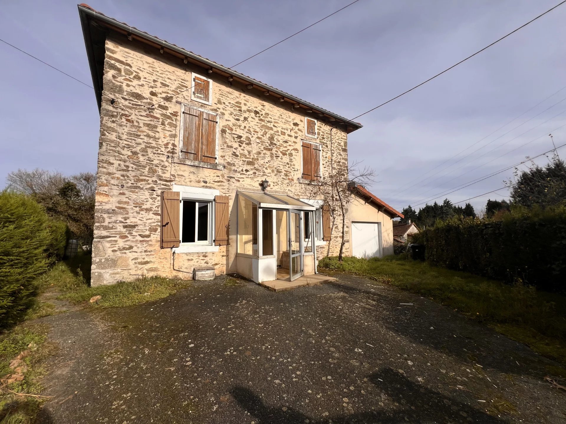 Agence immobilière de Pragout Immobilier