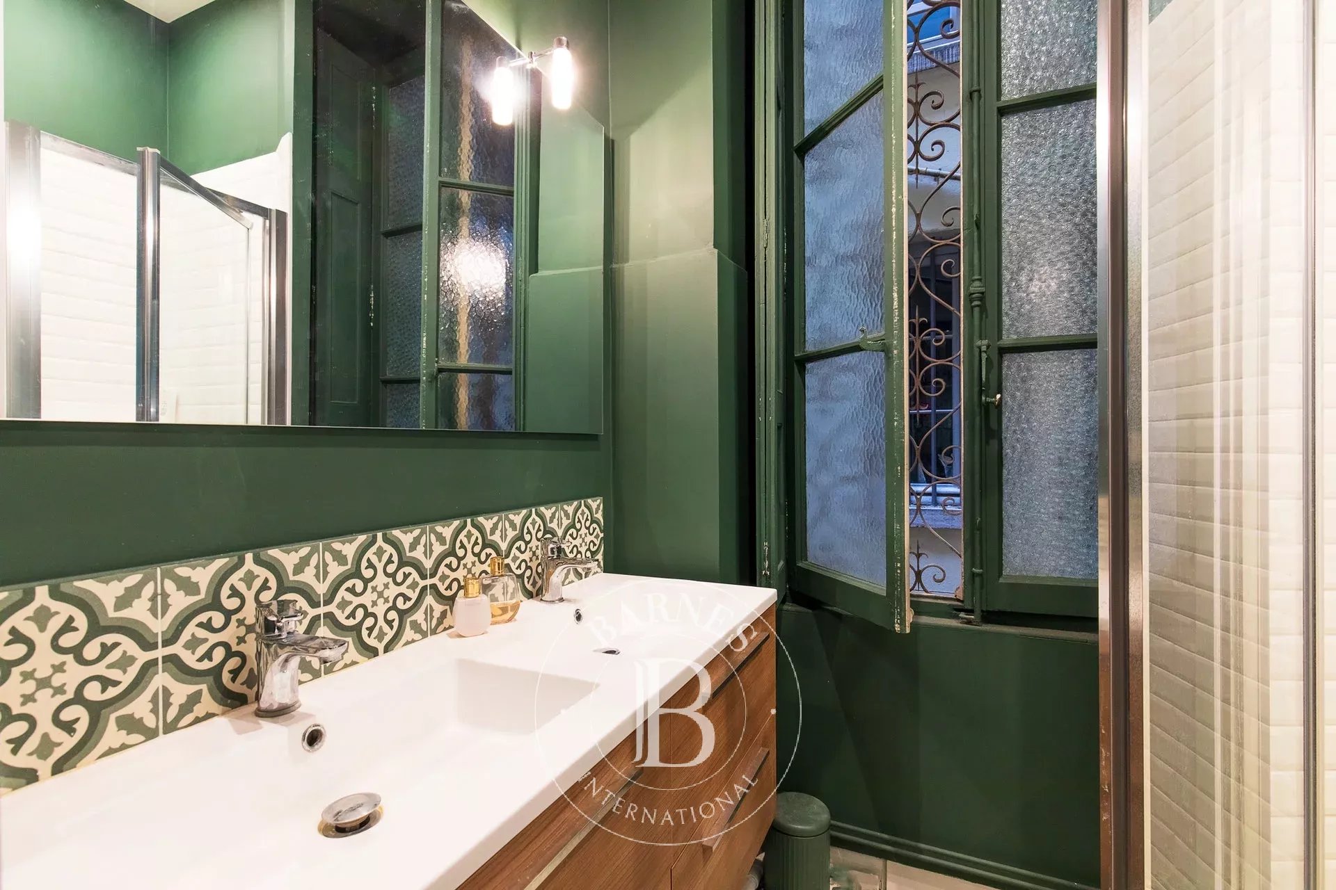 Daire Lyon 2ème - picture 5