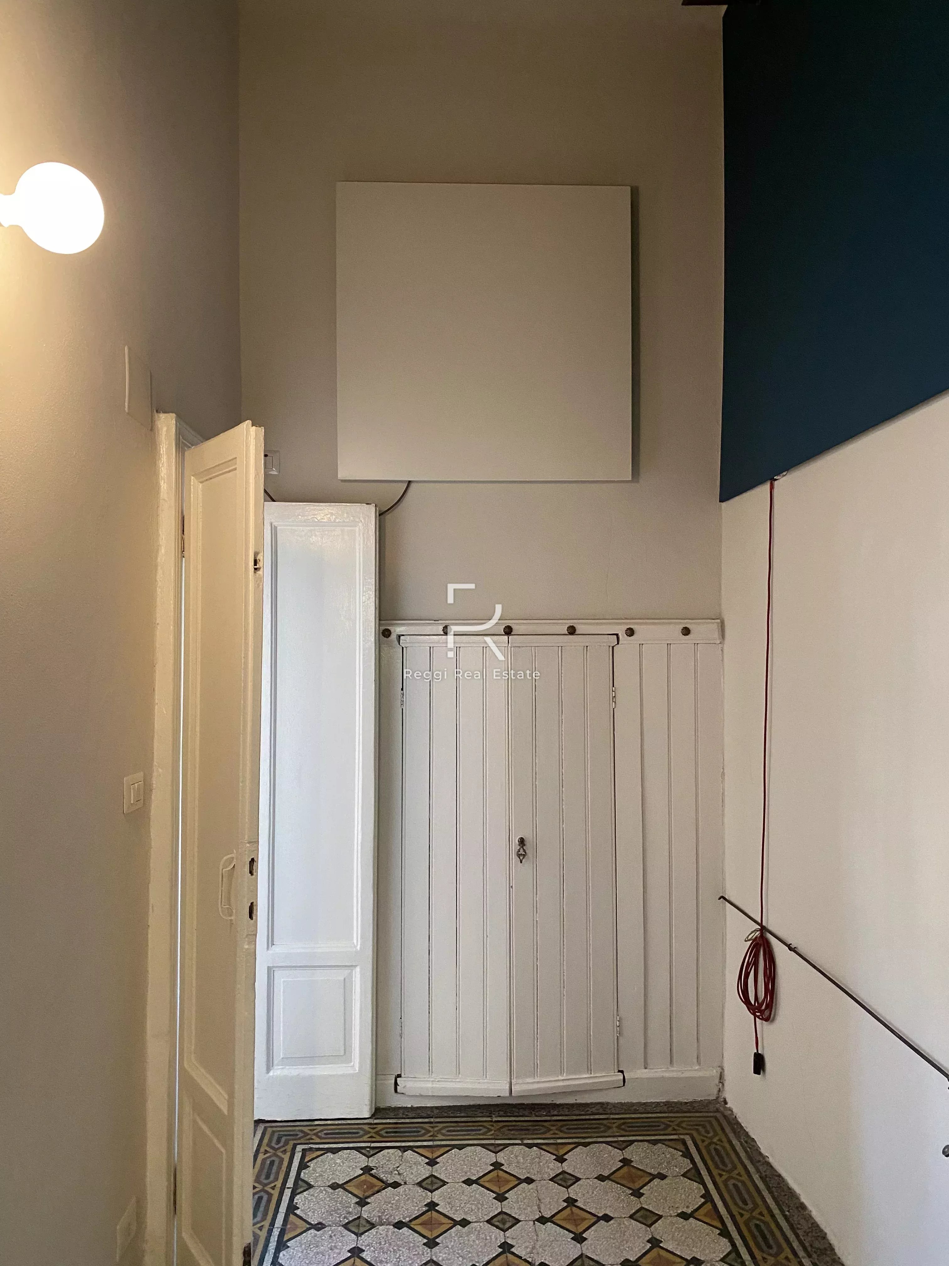 Rental Office Milano