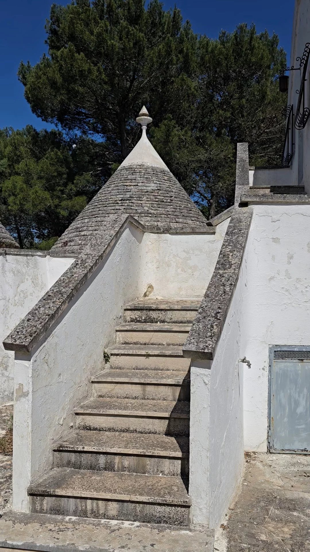 Sale Property Martina Franca