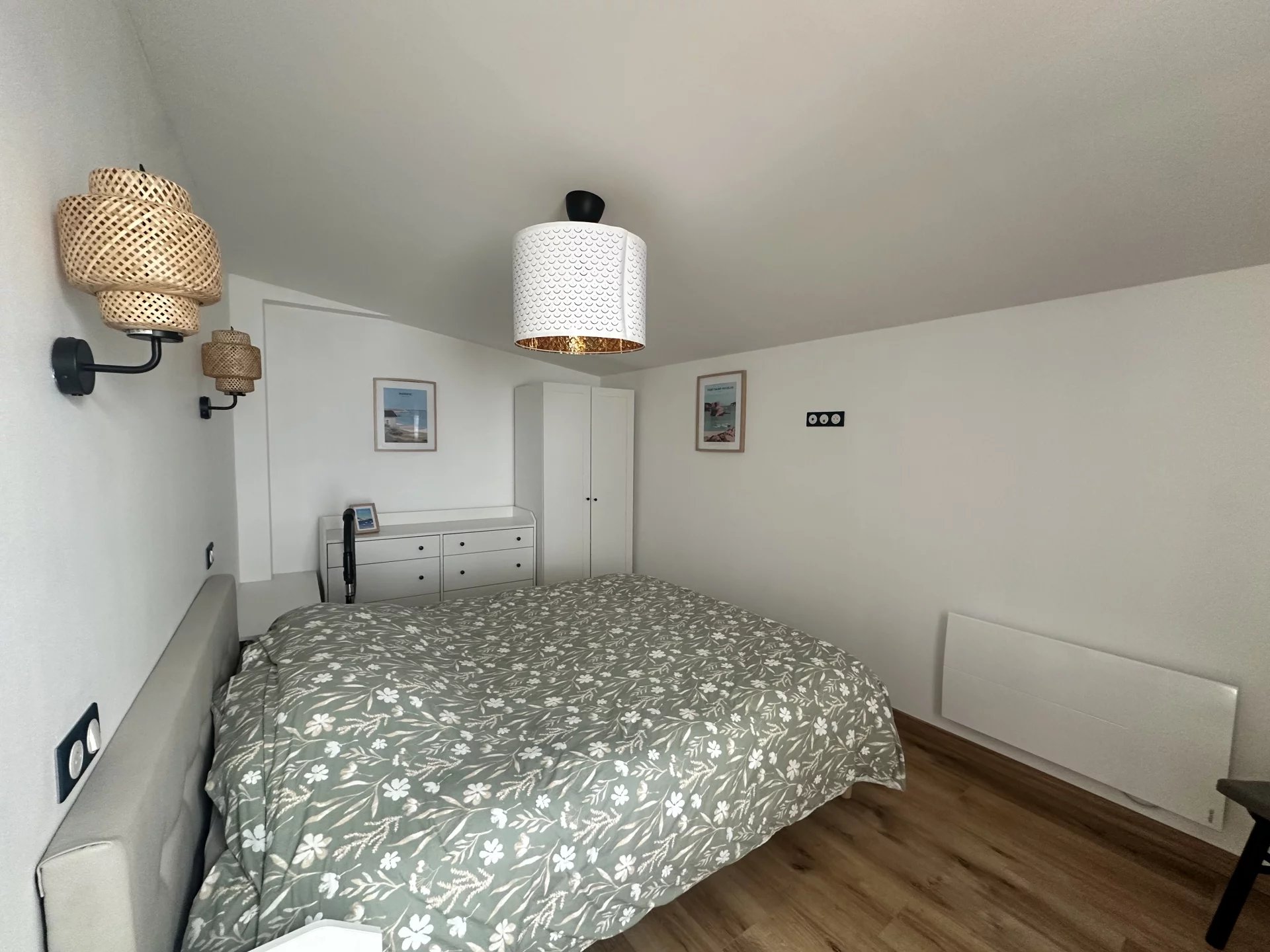 Sale House Larmor-Plage