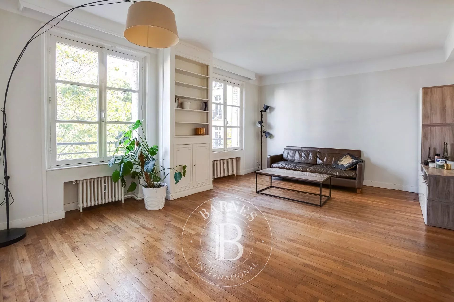 Daire Neuilly-sur-Seine - picture 20