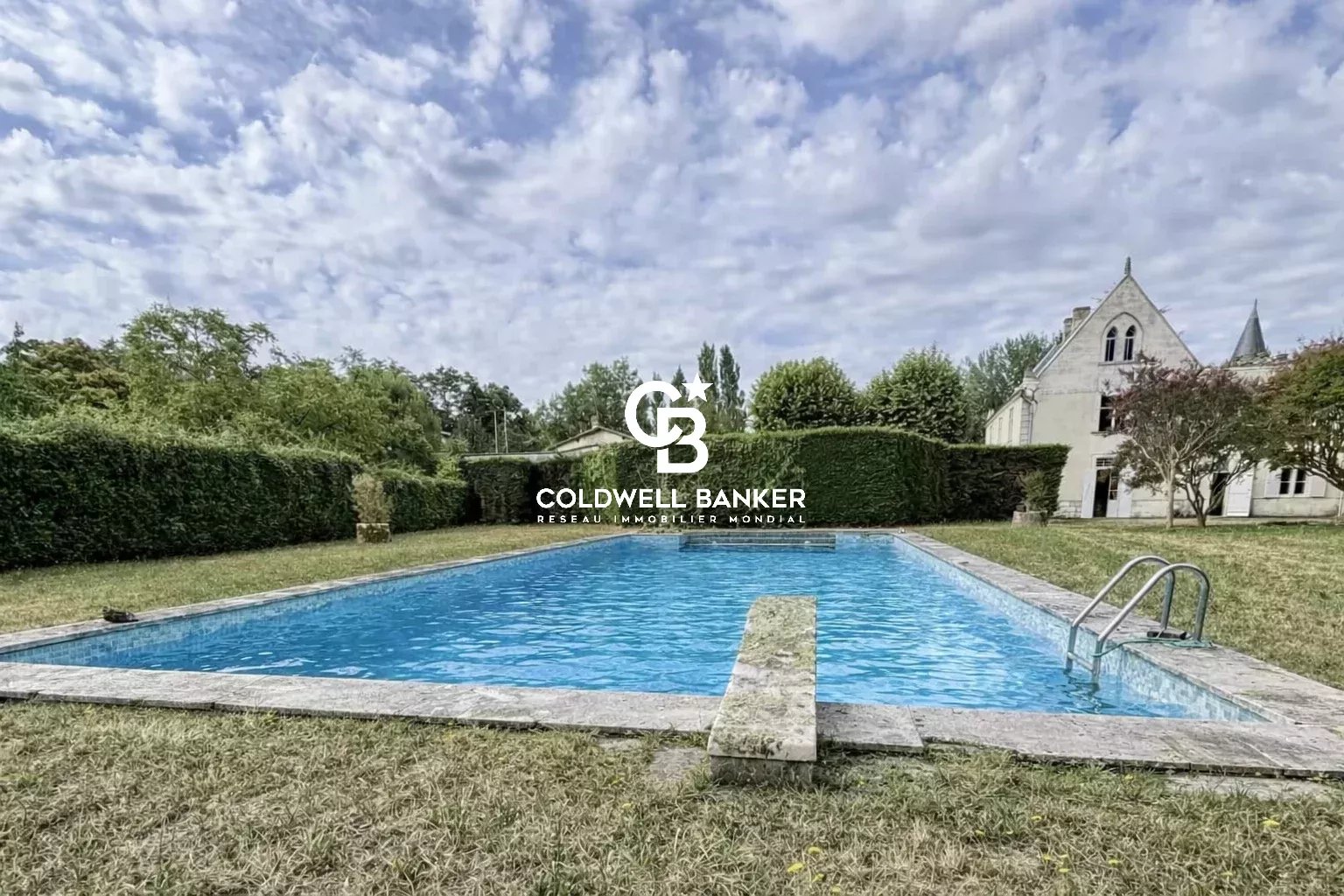 Agence immobilière de Bordeaux Premium