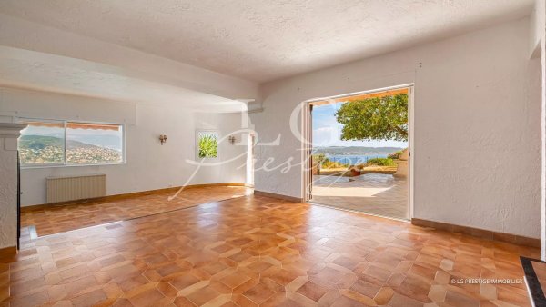 6-Bedroom Villa in Theoule Sur Mer — photo 6