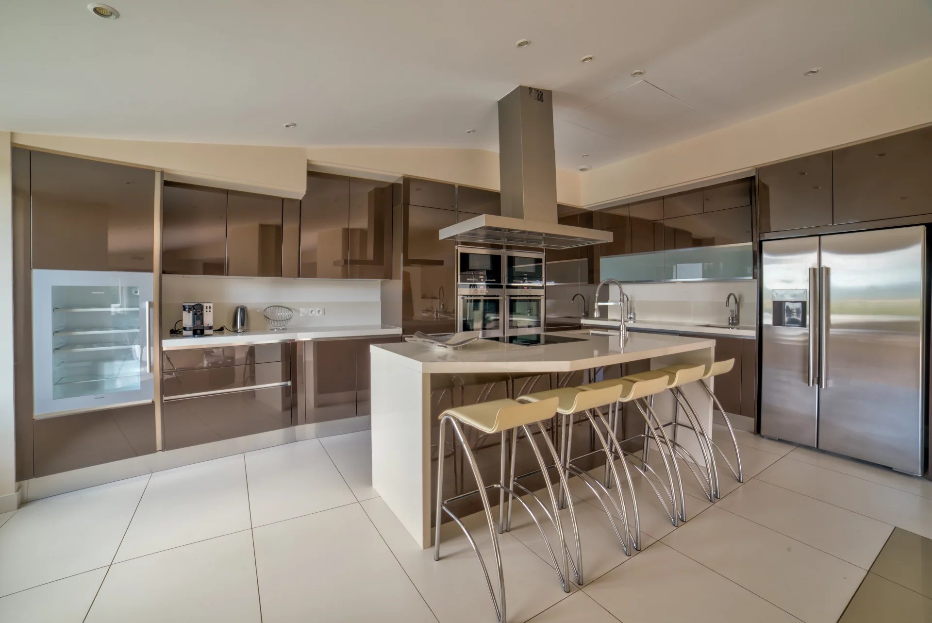 Sale Villa Mouans-Sartoux