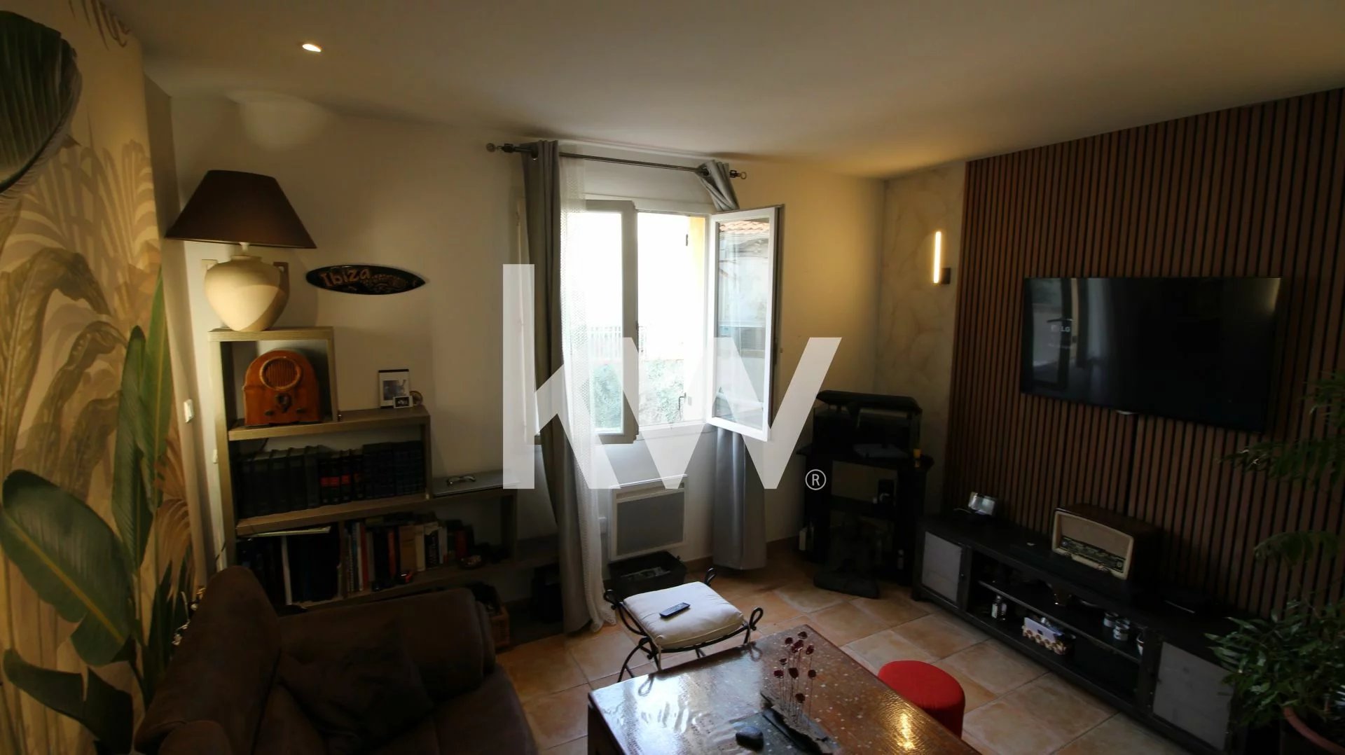 Vente Appartement Marseille 10ème
