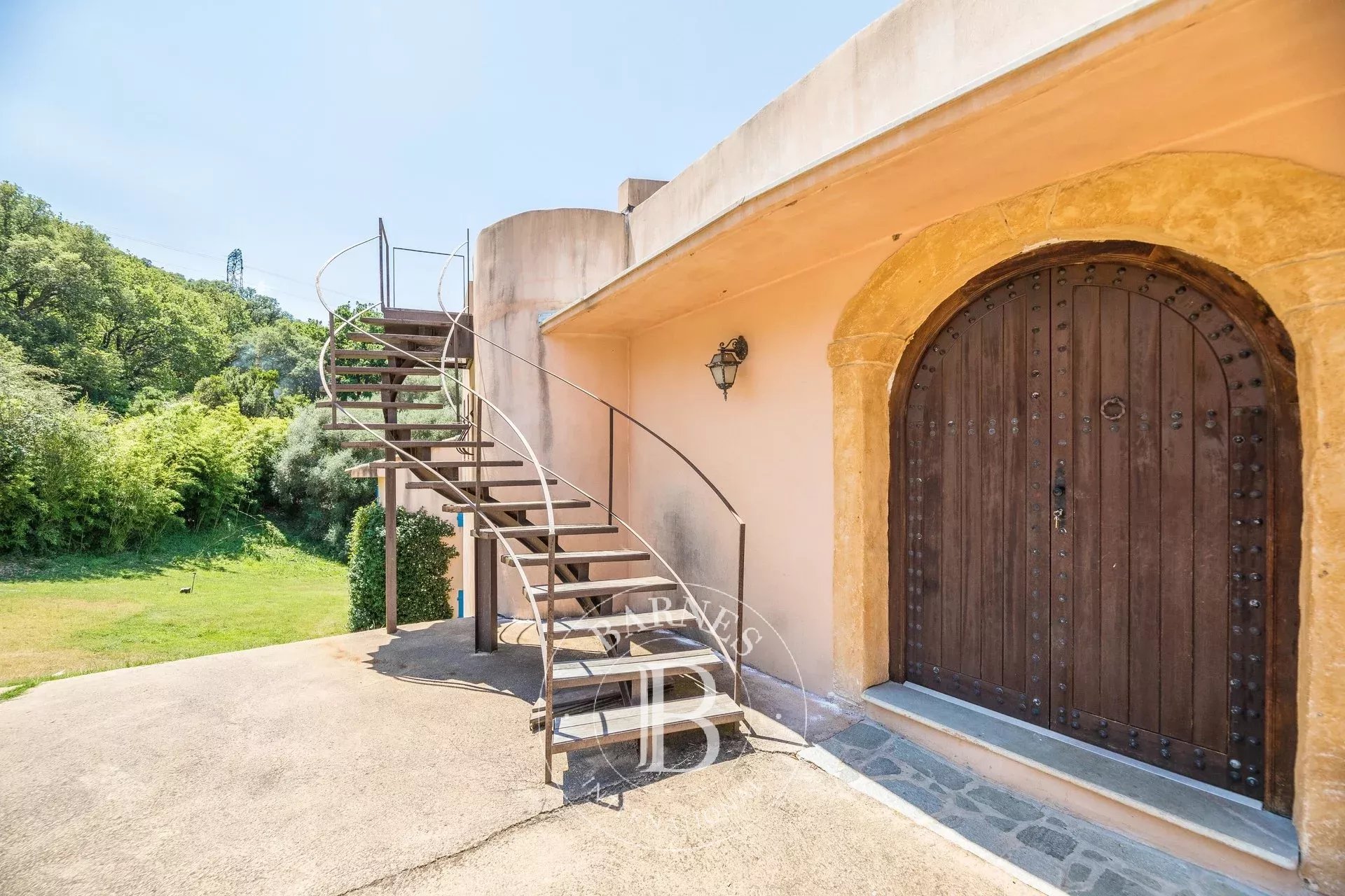 Villa Saint-Florent - picture 11