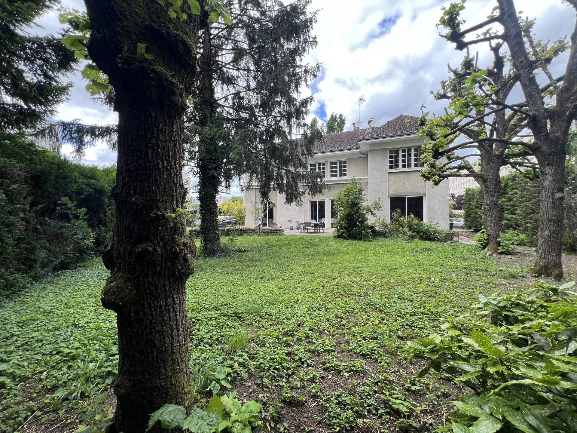 Vente Maison Chalon-sur-Saône