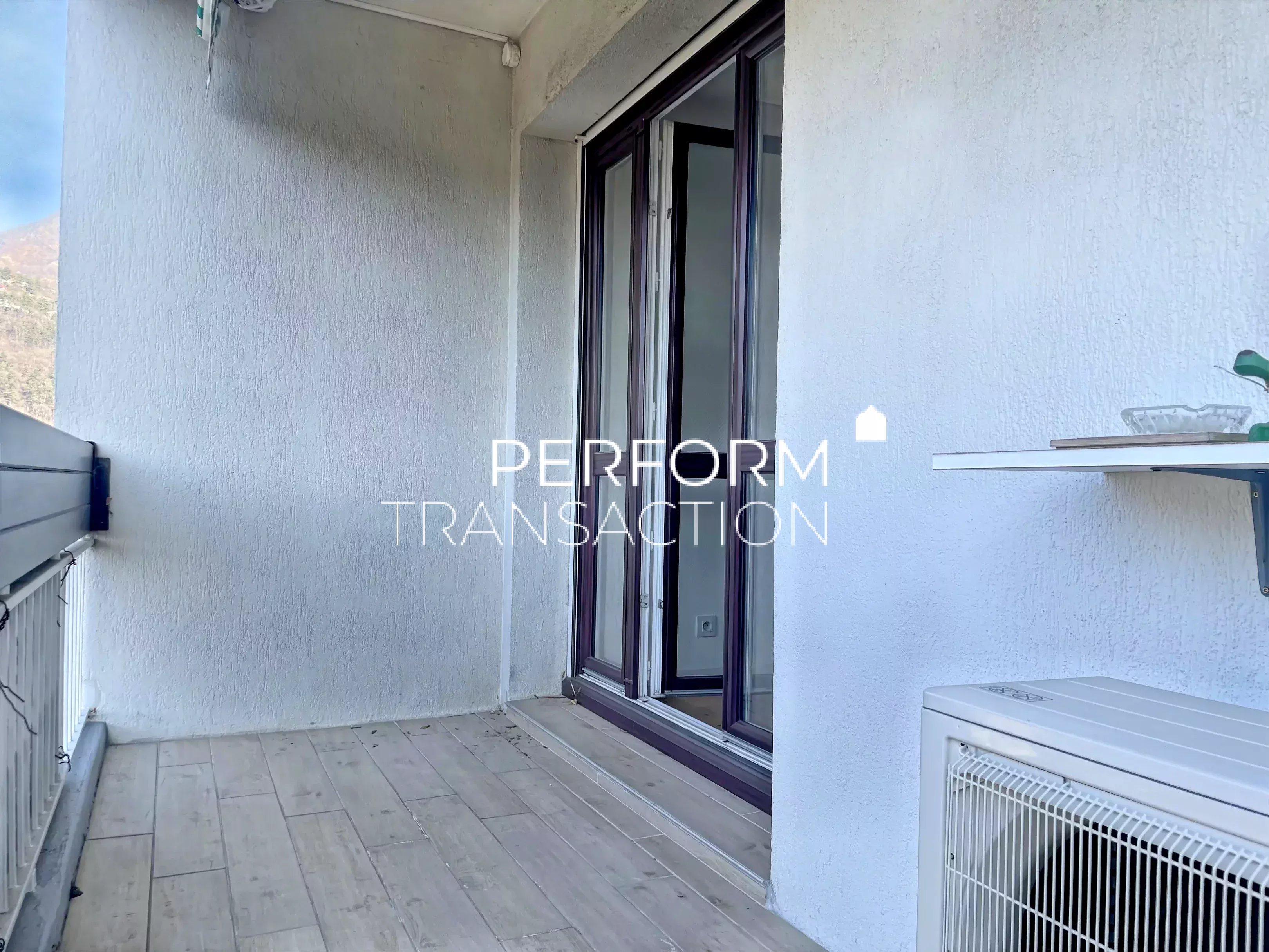 Vente Appartement Meylan