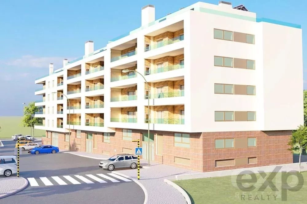 Modern apartment with elevator in Montijo 85507835 image 2