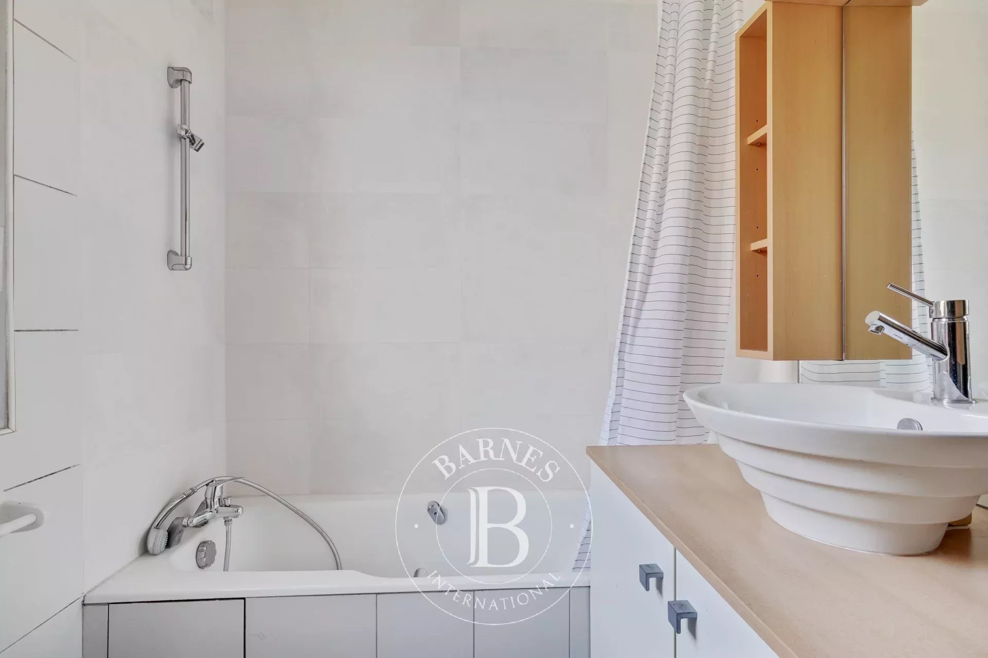 Daire Paris 15ème - picture 12