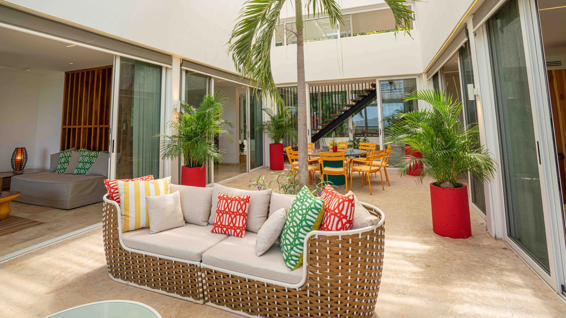 Venta Villa Cabo Velas