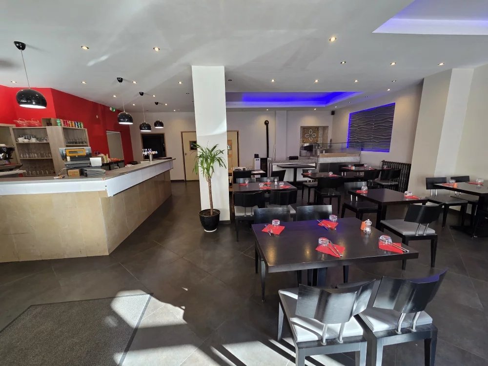 RESTAURANT PIZZERIA FEU DE BOIS ET BAR LICENCE IV - Photo 3