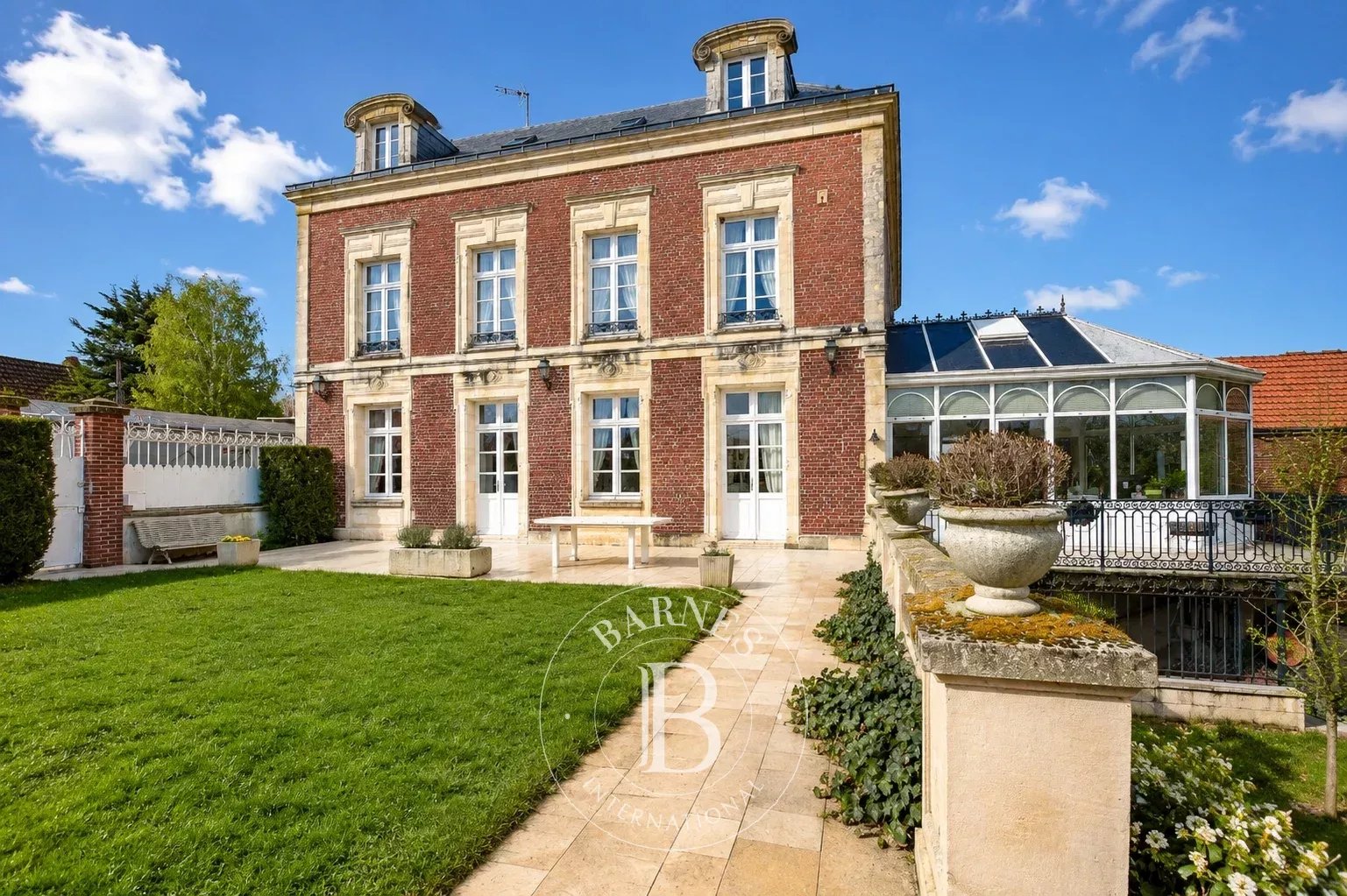 Maison Ressons-sur-Matz  -  ref 84221714 (picture 1)