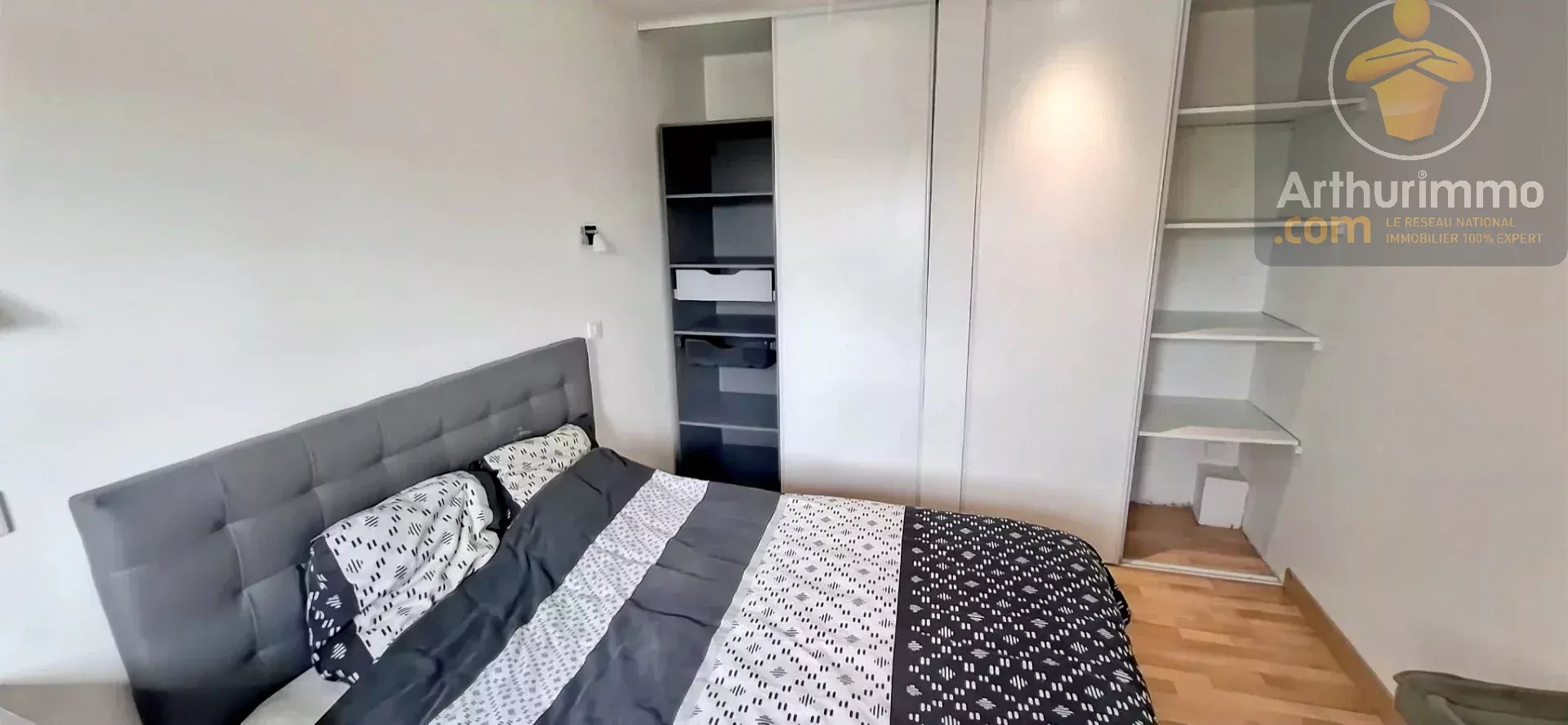Appartement 2 pièces - 40m² à Orléans — photo 8