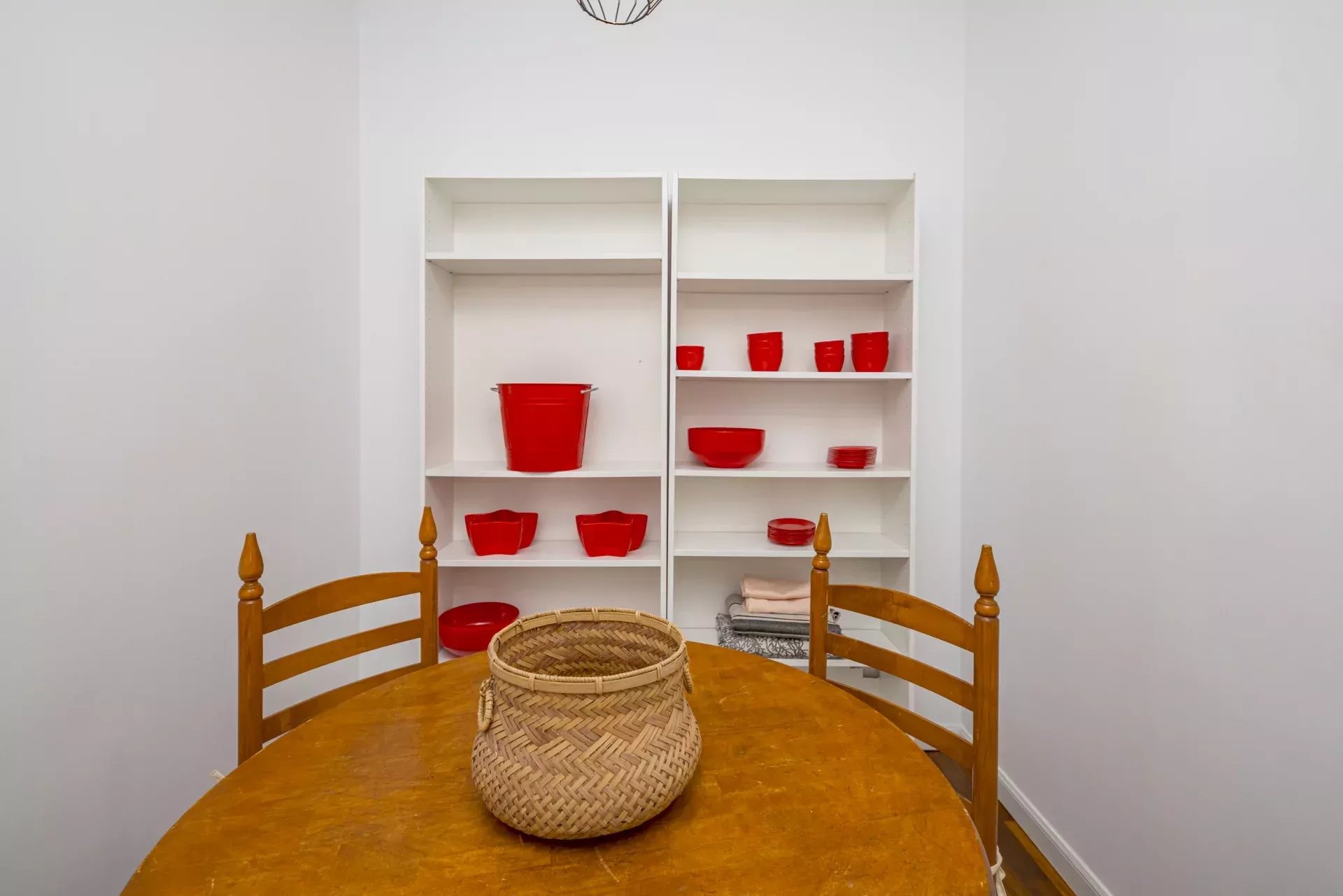 Daire Madrid - picture 34