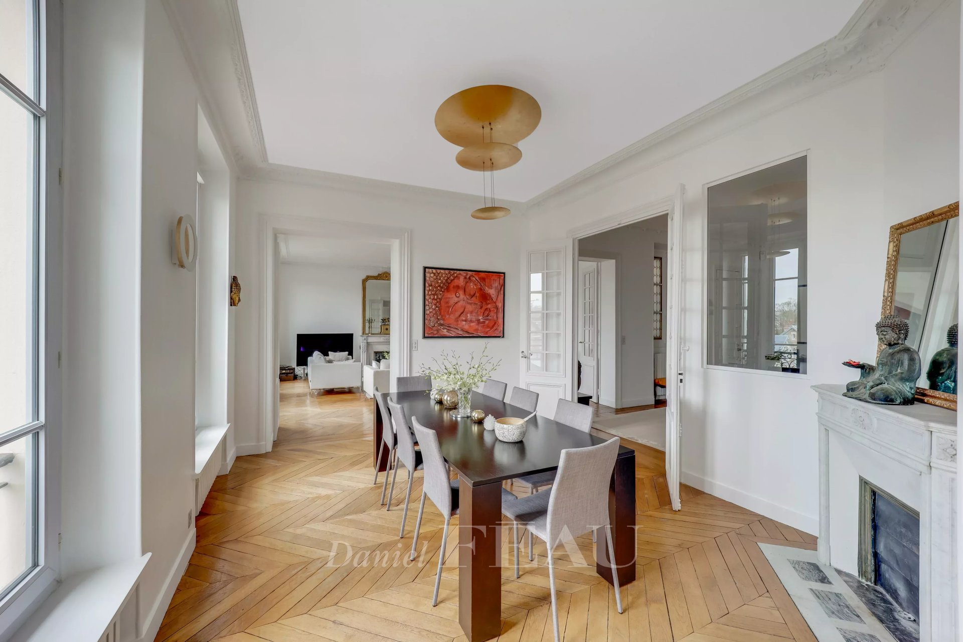 4 Bedroom Apartment/Flat's Image 3