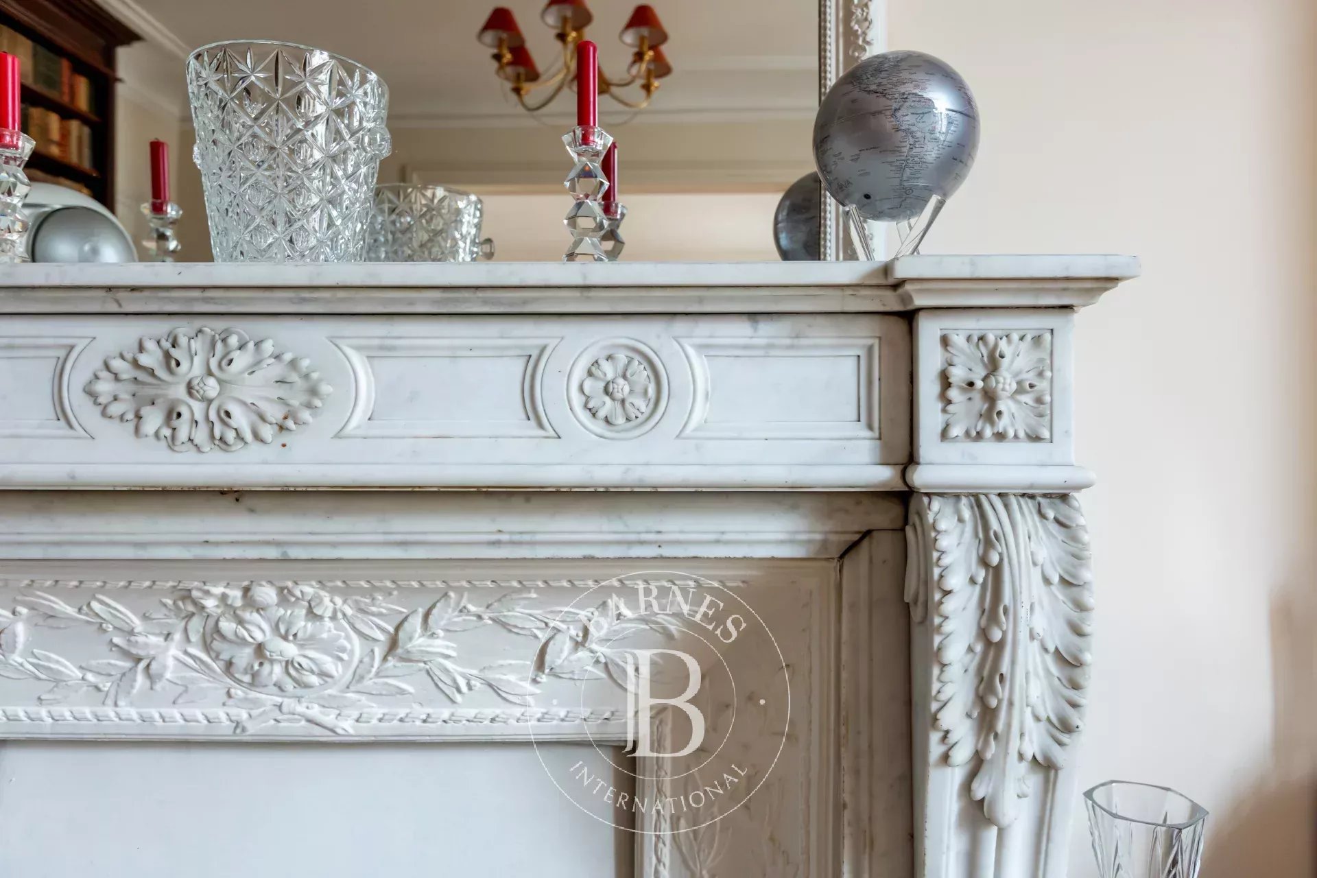 Daire Paris 8ème - picture 7