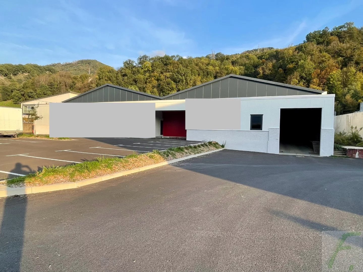 Vente Local Villard-Bonnot
