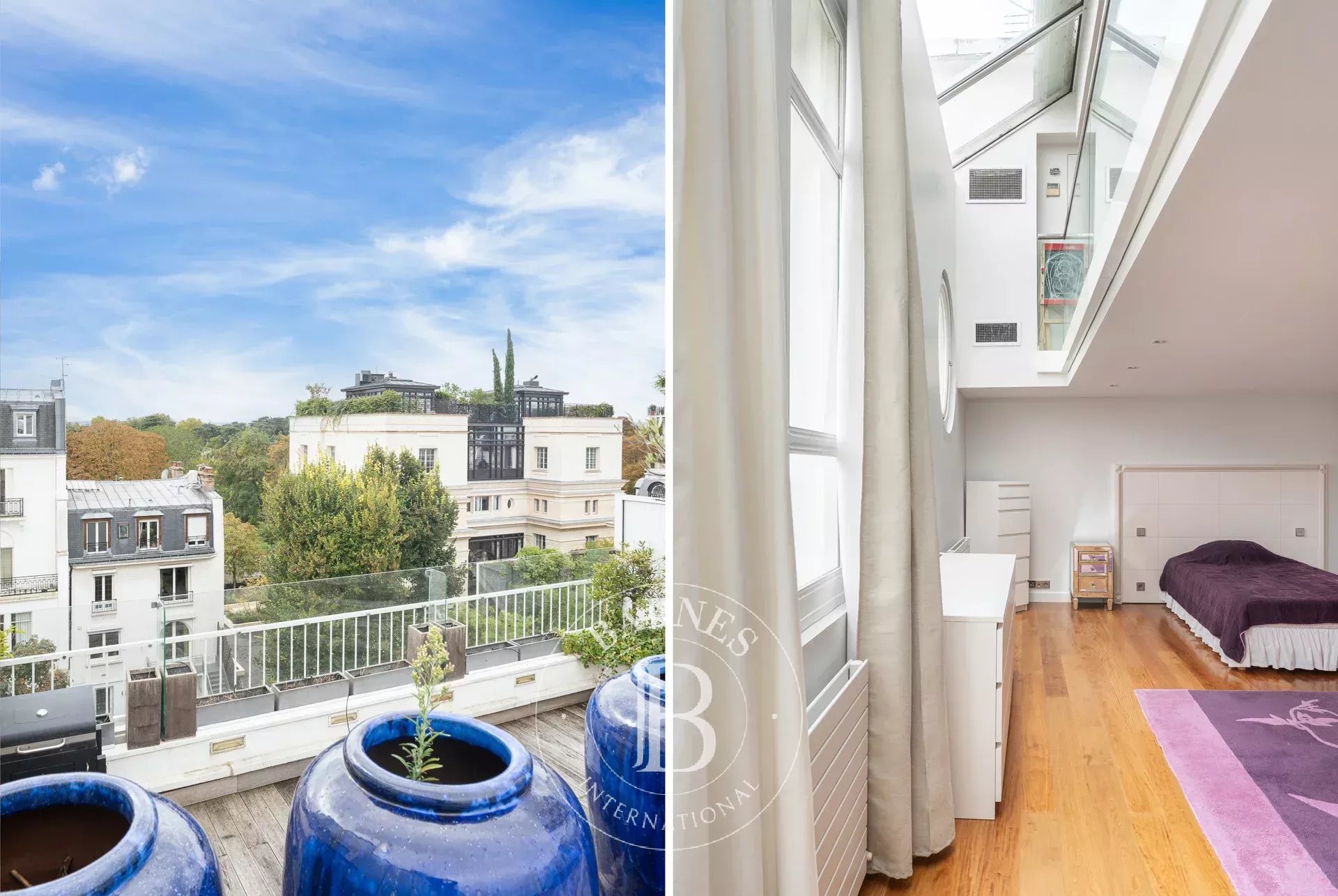 Ev Neuilly-sur-Seine - picture 4