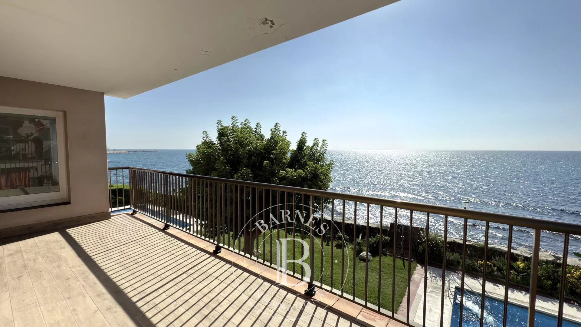 Daire Sant Andreu de Llavaneres - picture 12