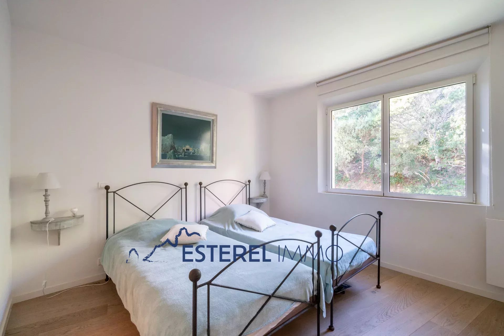 Appartement à louer pour les vacances à Port-la-Galère — photo 5