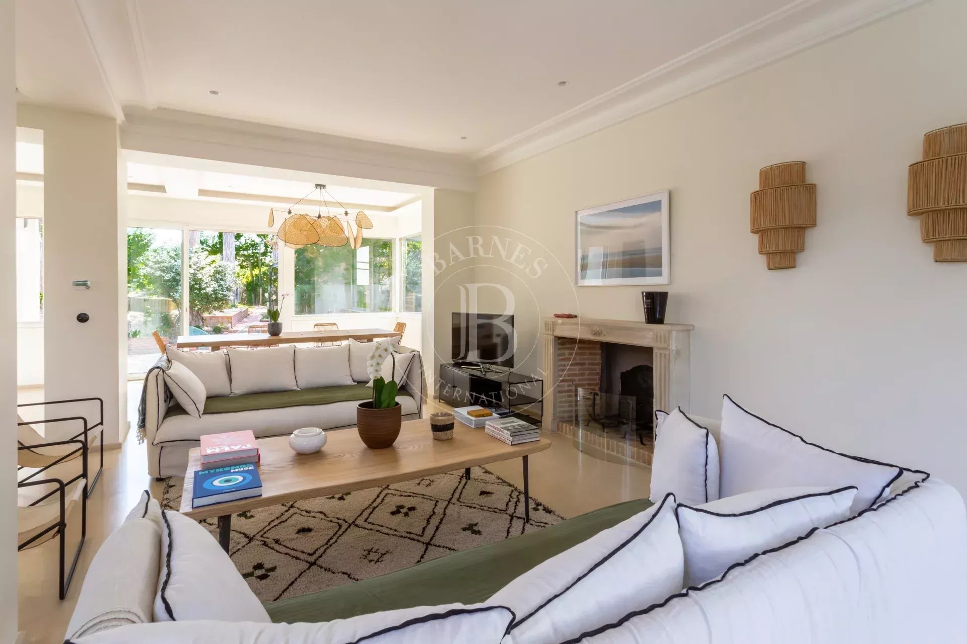 Deauville  - Villa  5 Chambres - picture 3