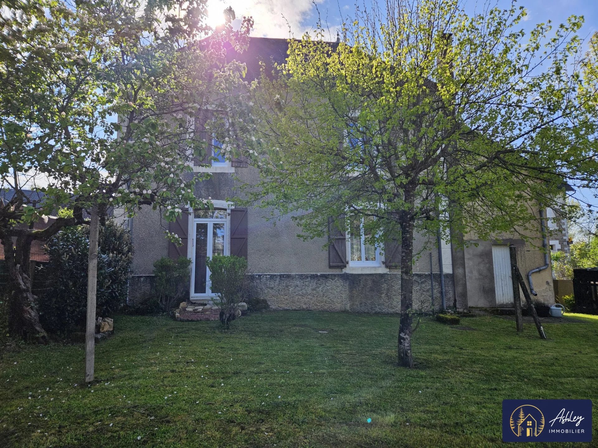 Vente Maison Lamazière-Basse