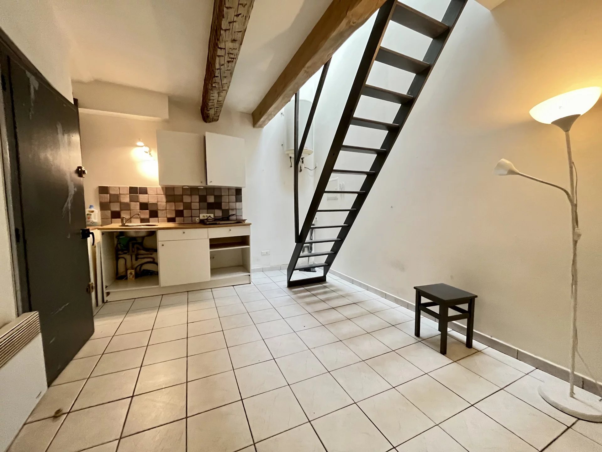 Agence immobilière de FIV