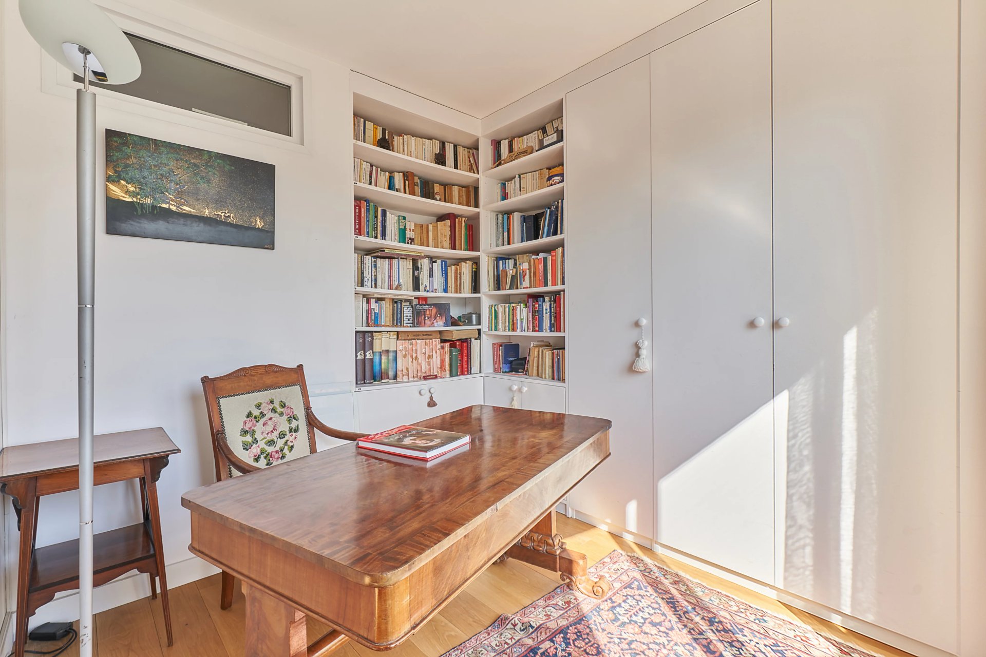 2 Bedroom Apartment/Flat's Image 9