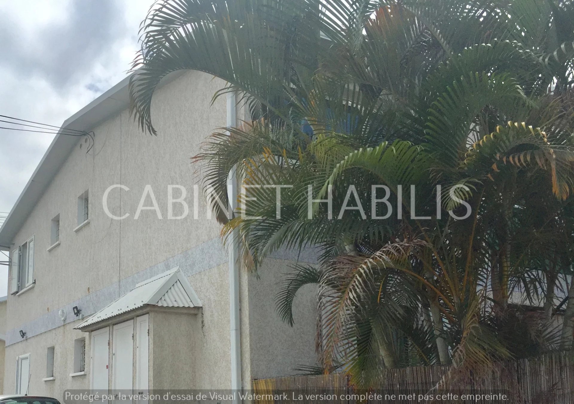 Location Appartement Ravine des Cabris