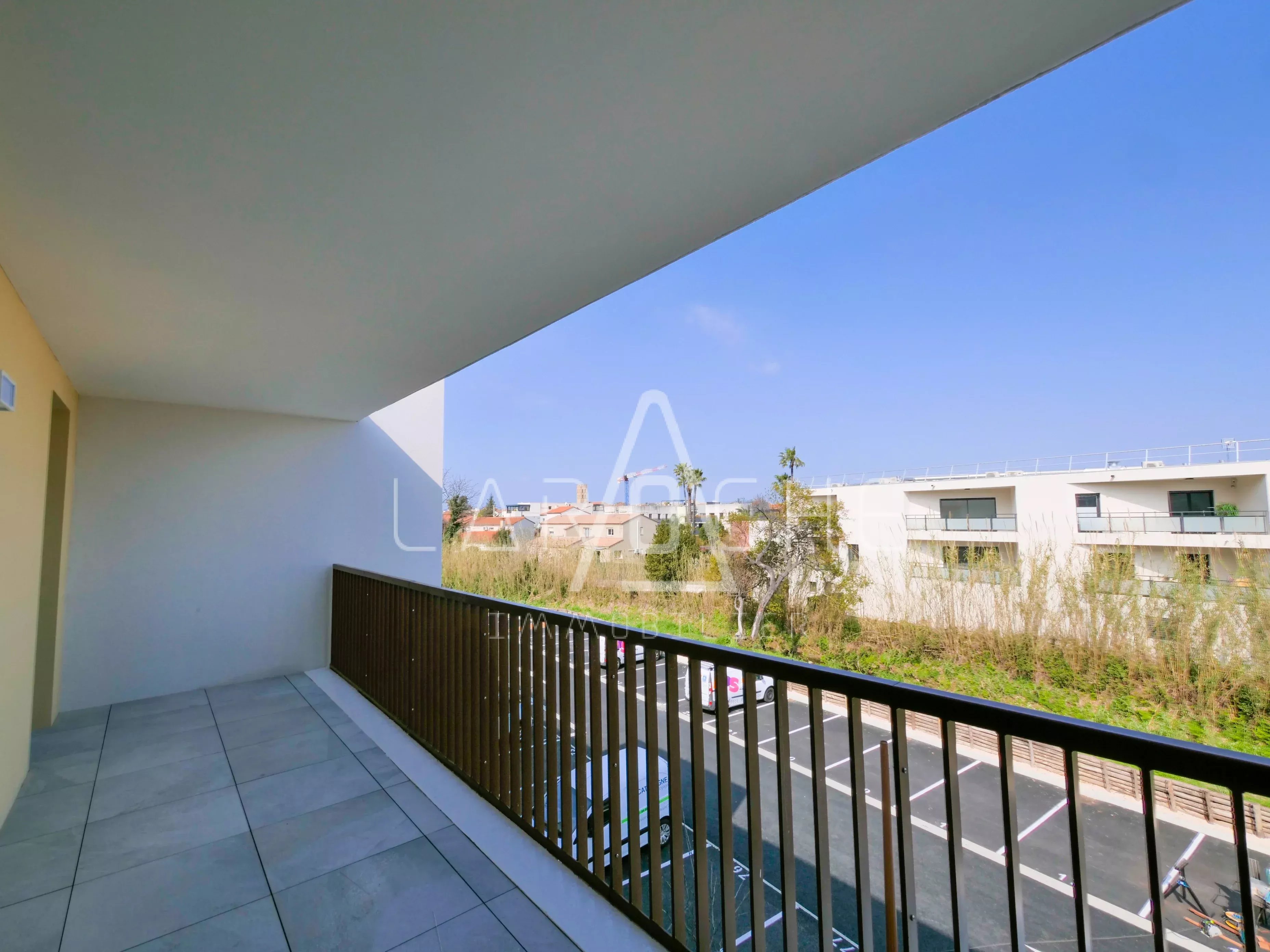 Sale Apartment - Argelès-sur-Mer