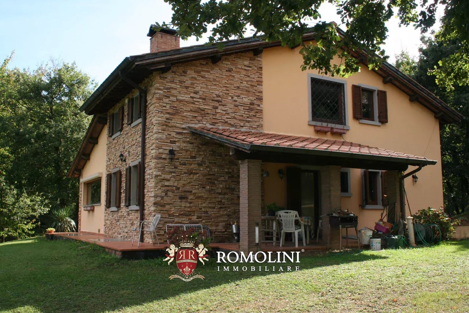 5 Bedroom Villa/Townhouse's Image 10