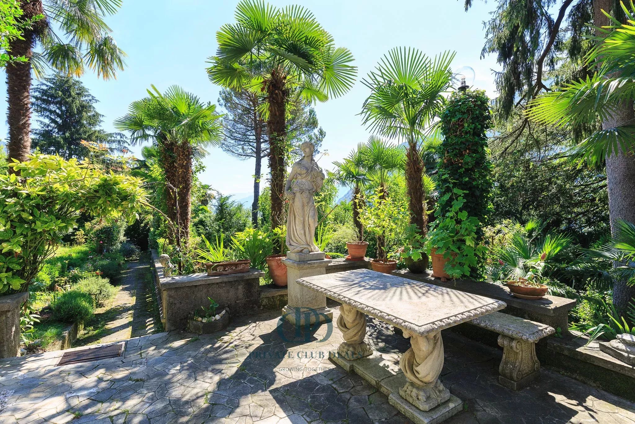 Villa Dizzasco - picture 17