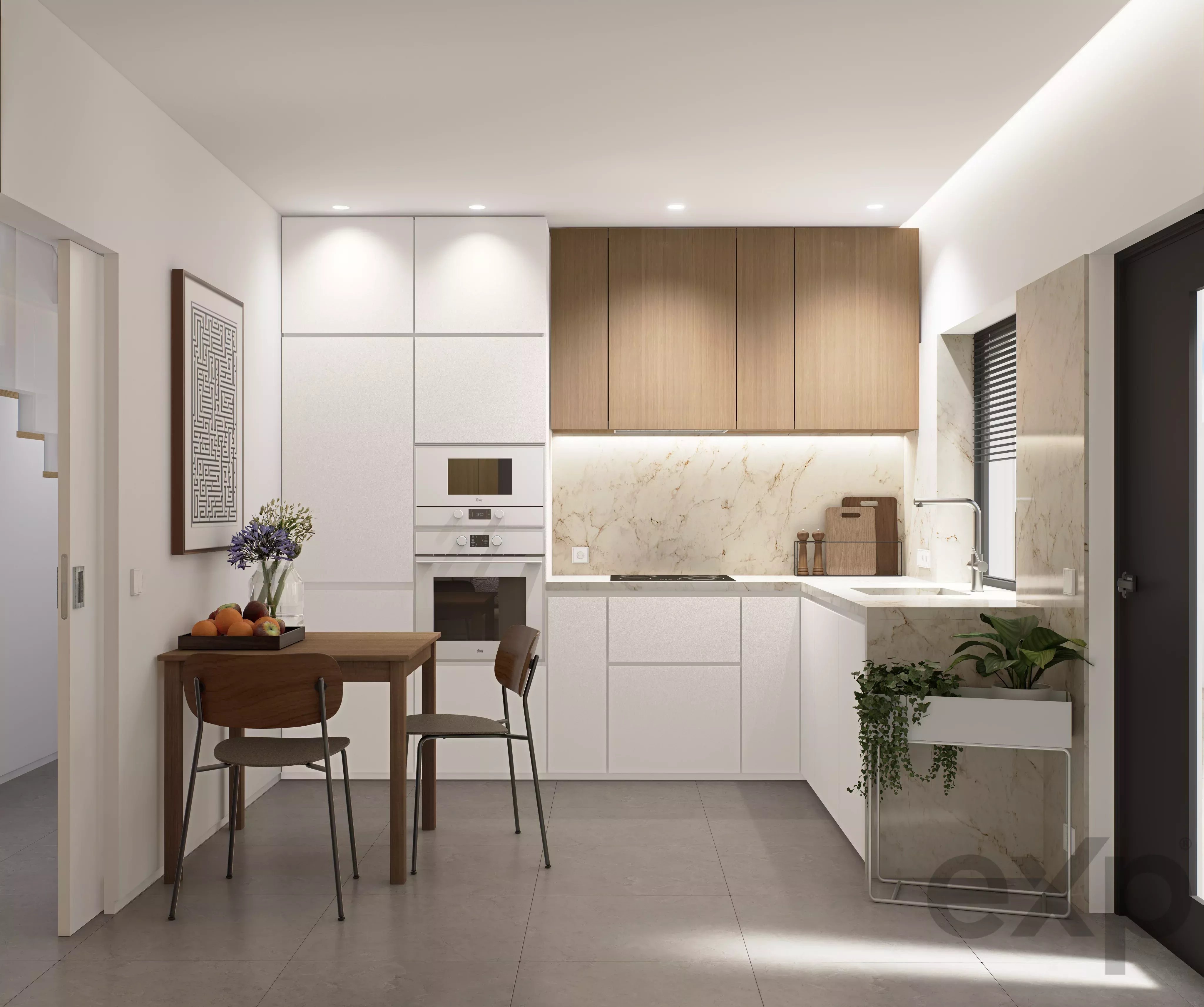 Urban Lot with Approved Project for 2 Semi-Detached Houses | Luz de Tavira 87014843 image 18