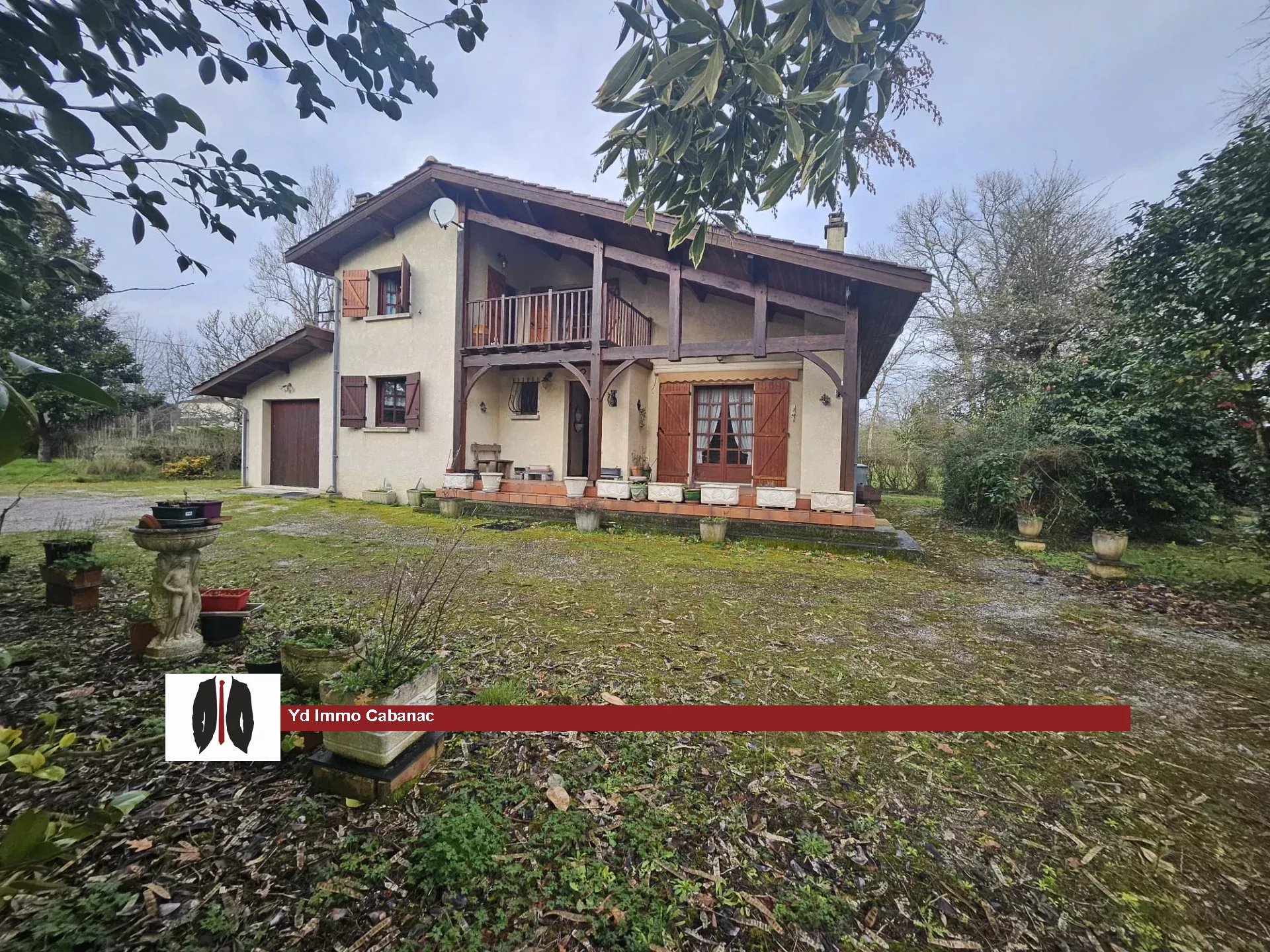 Agence immobilière de YD Immo