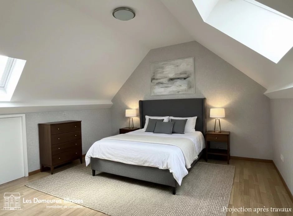 Vente Appartement Lille