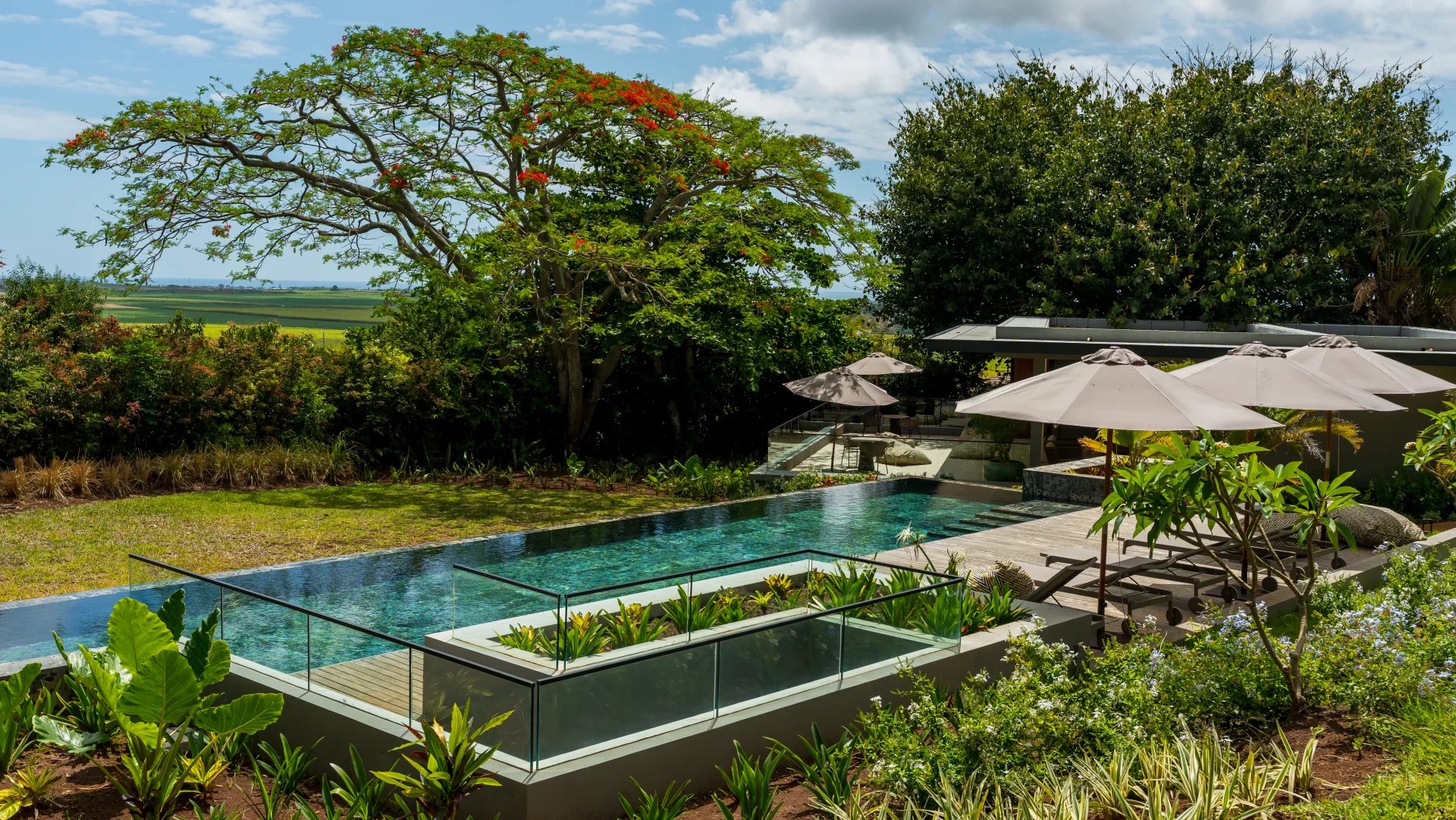 Daire Belle Vue Harel