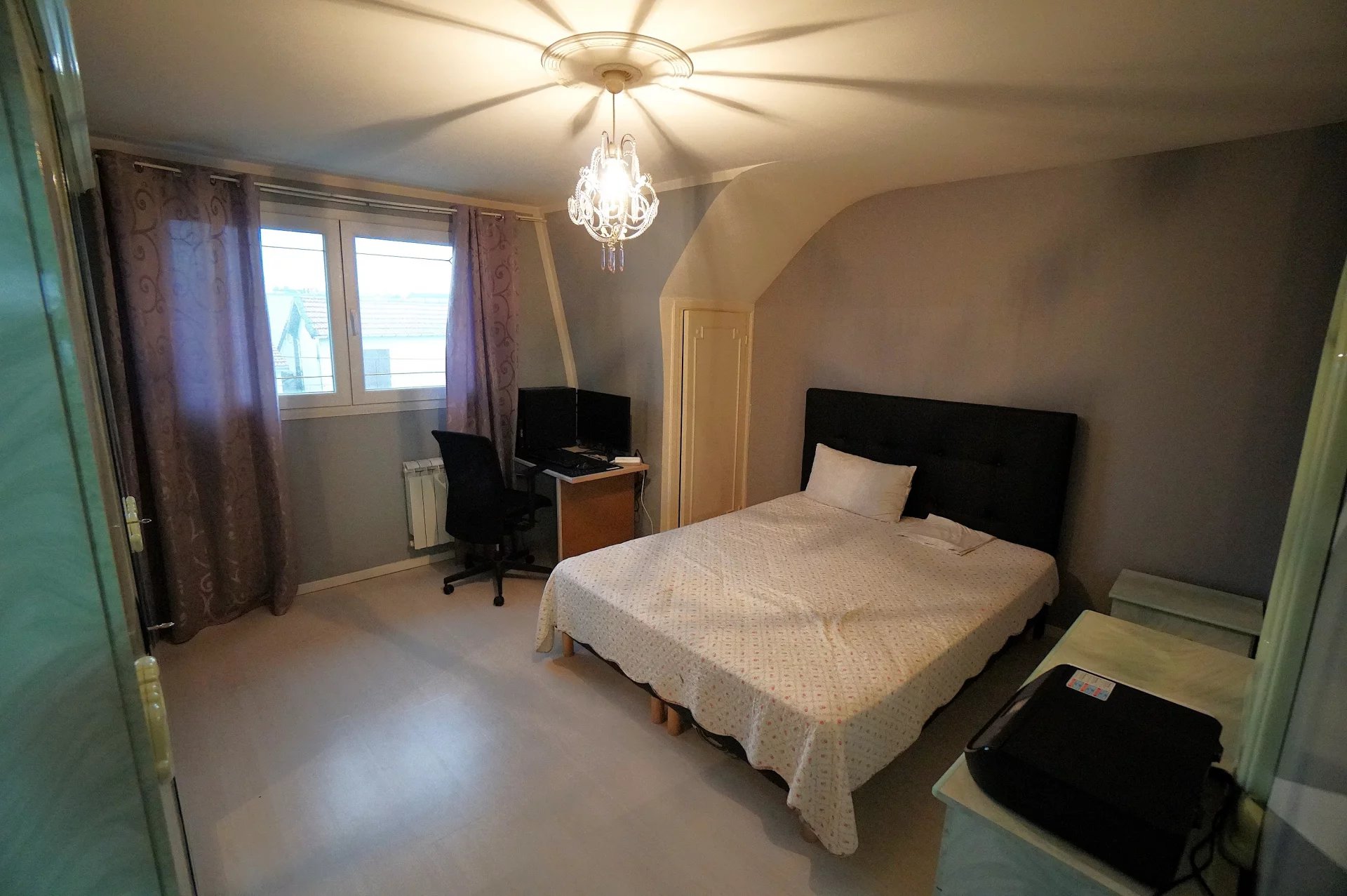 Vente Maison Bondy