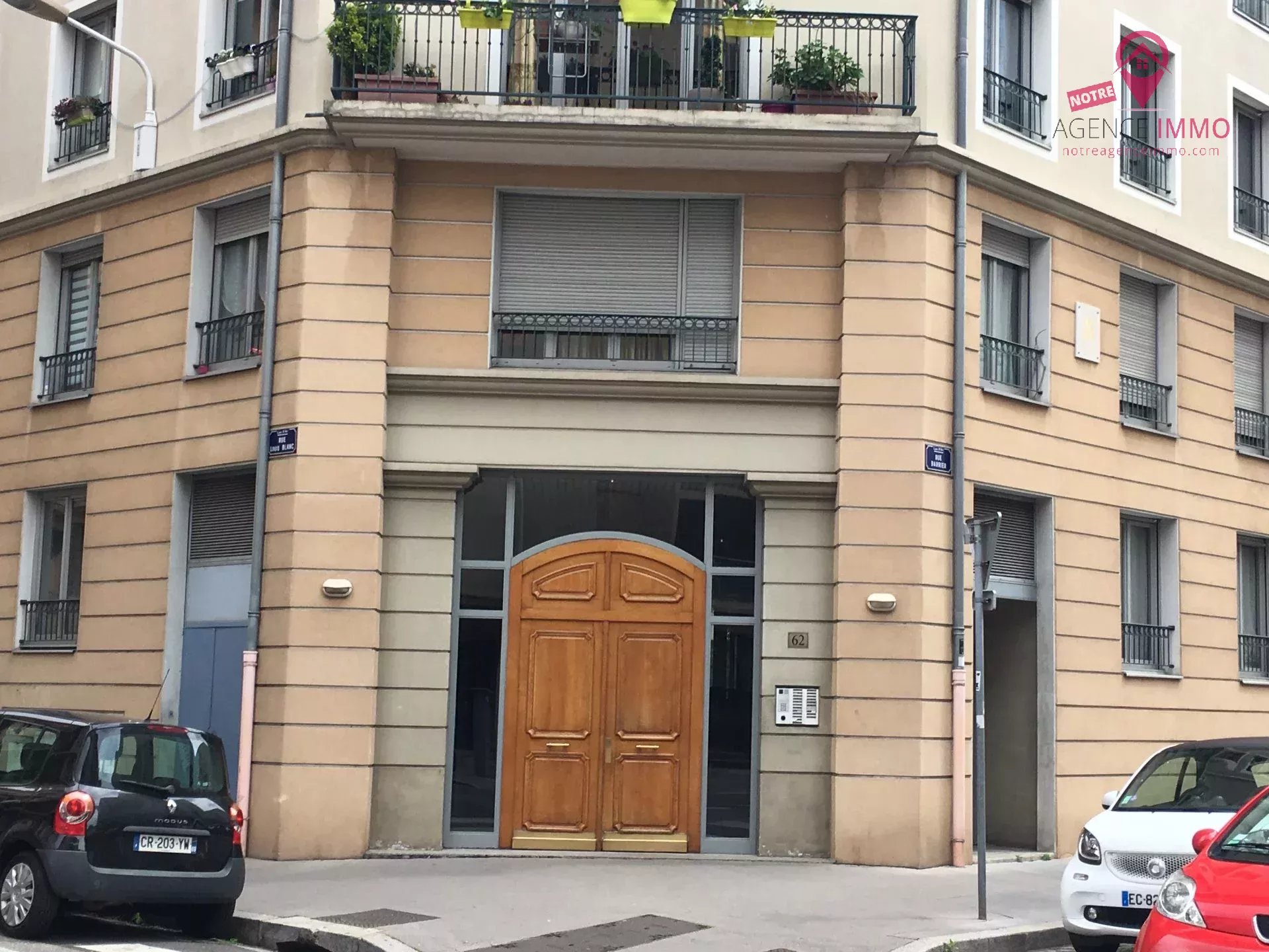 Secteur Halle Paul Bocuse / Part Dieu