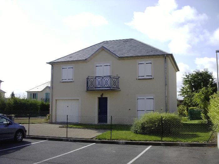 Agence immobilière de LE CLUB DE L'IMMO ORLEANS