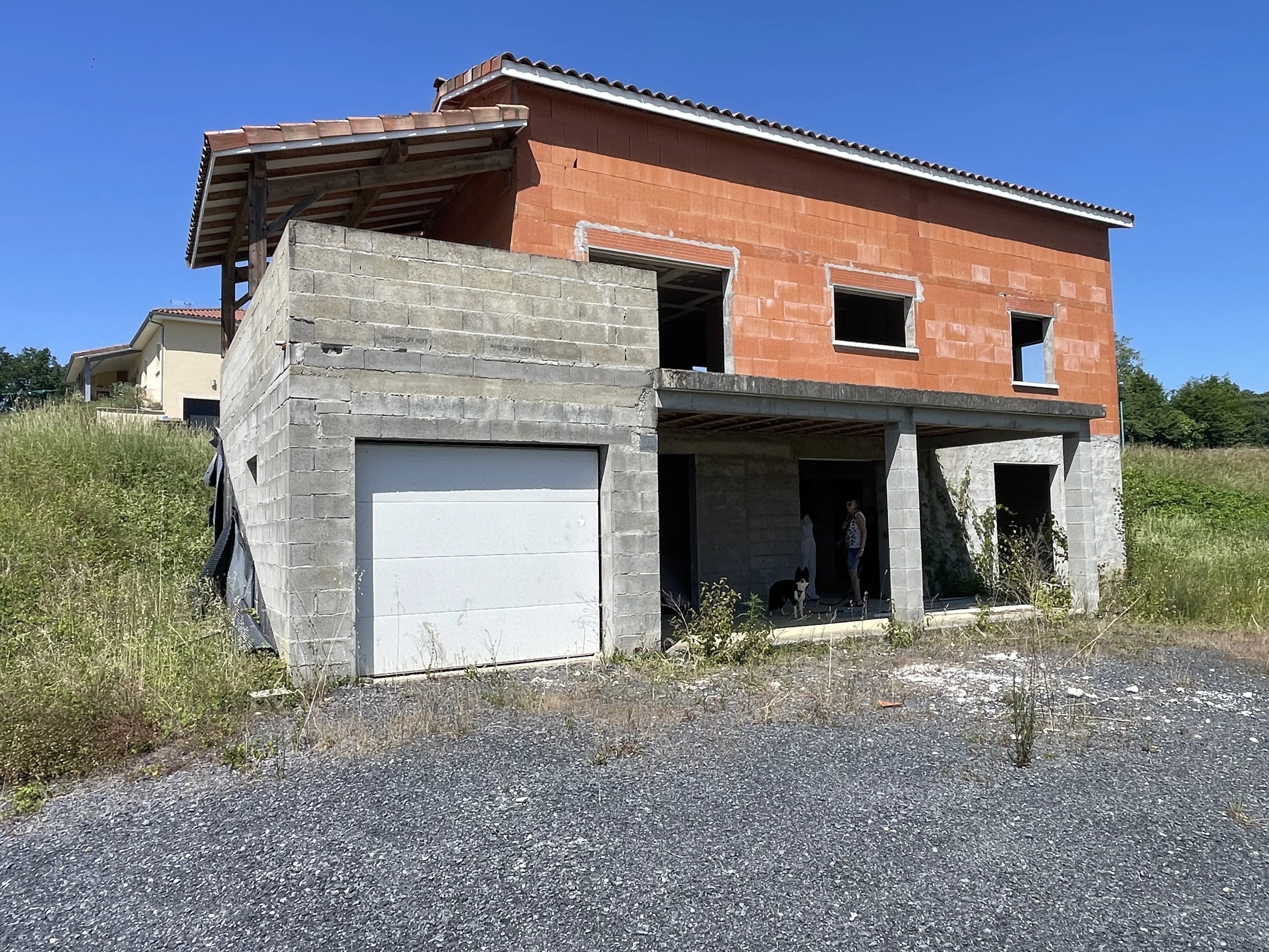 Sale House Aignan