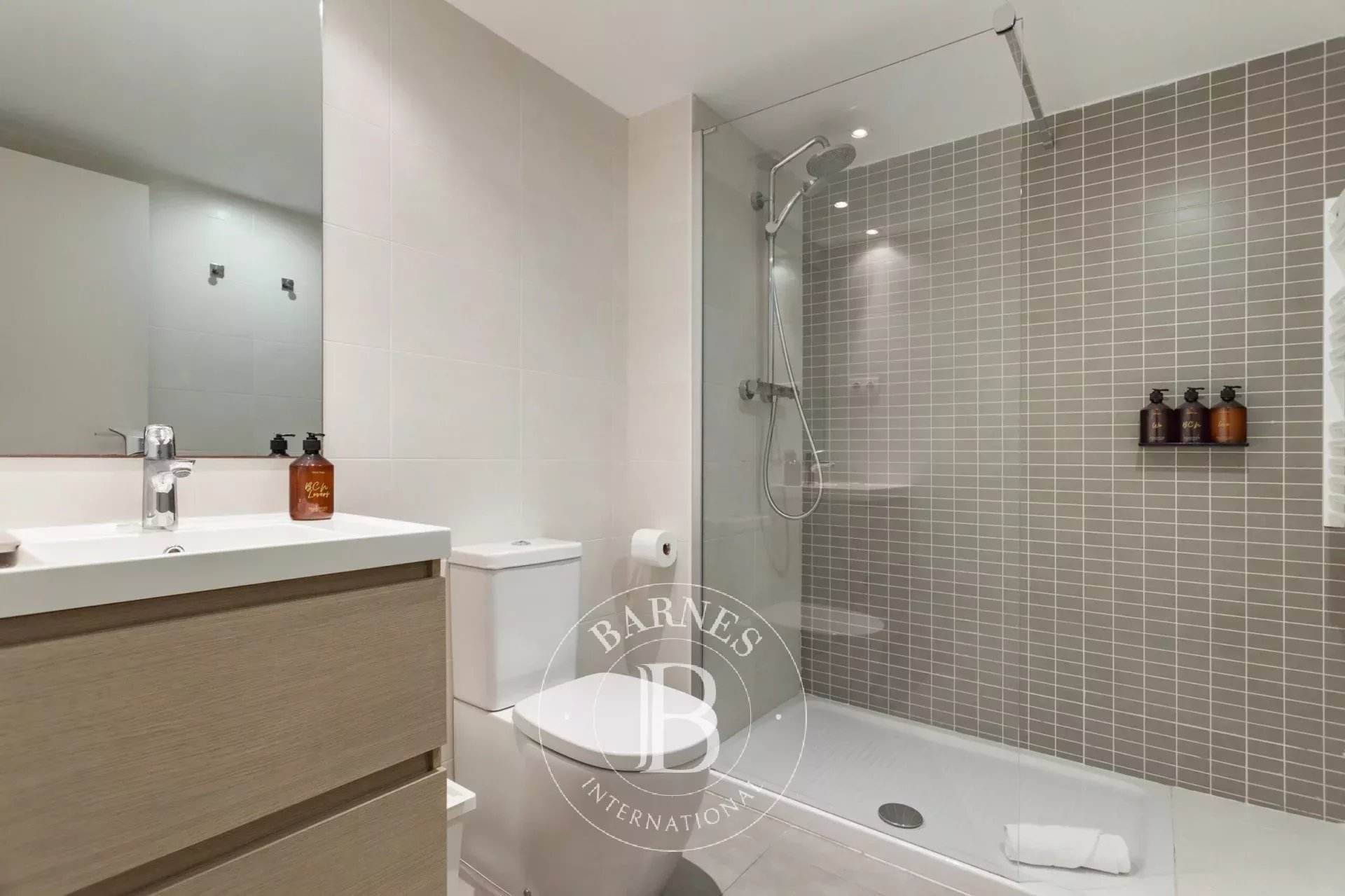 Daire Barcelona - picture 9