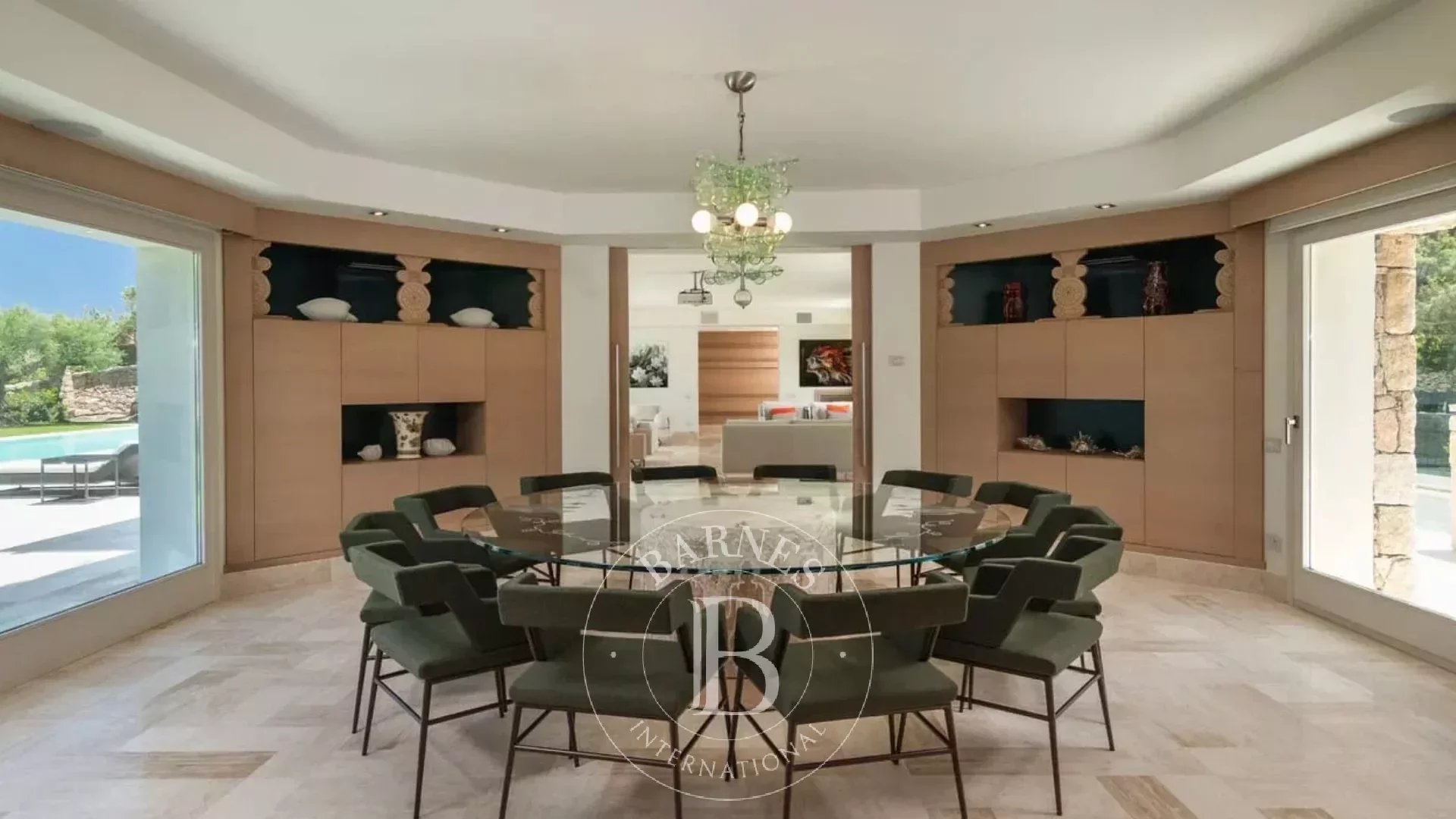 Porto Cervo  - Villa  8 Chambres - picture 7