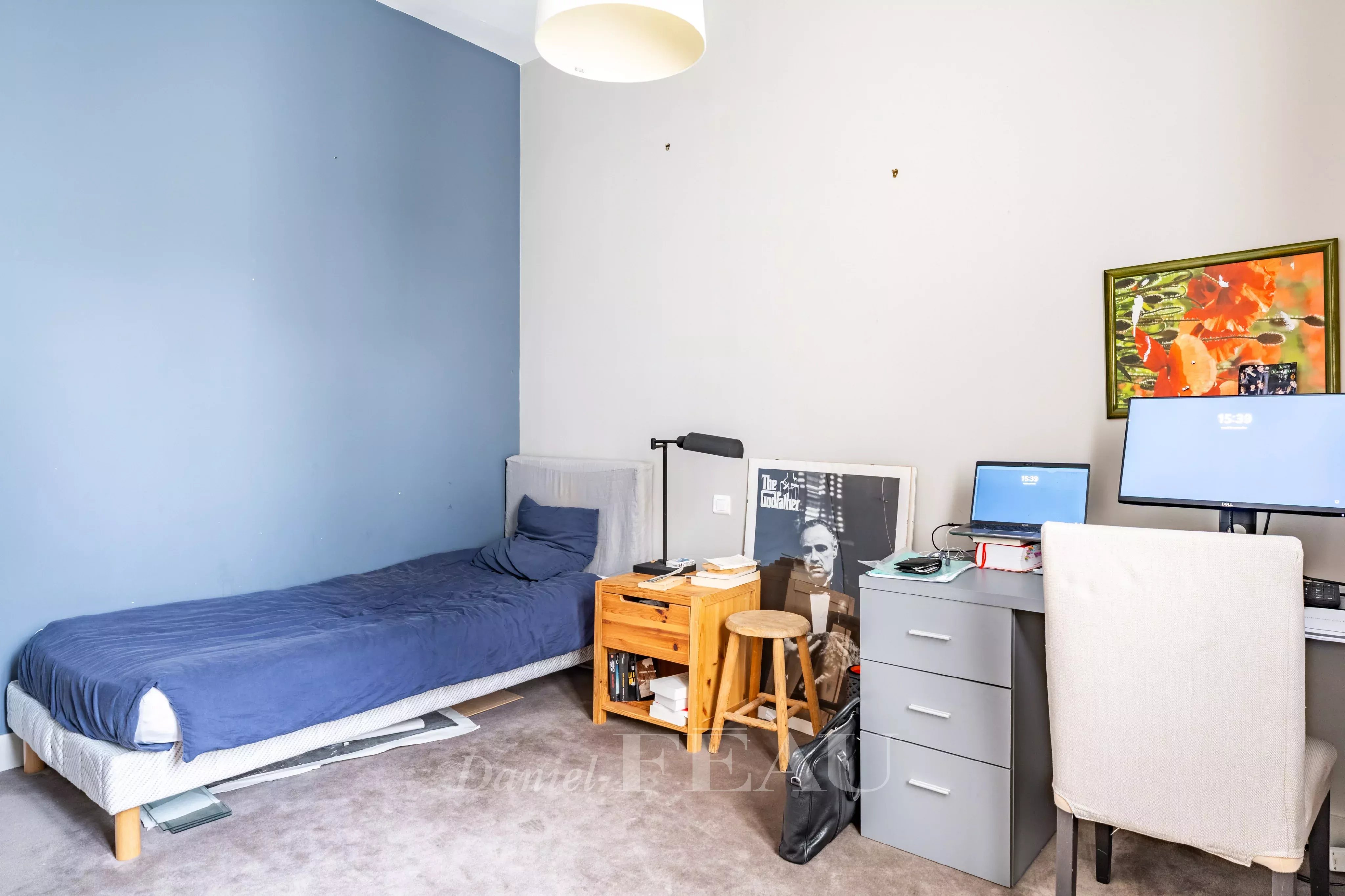 Vente Maison Paris 15ème