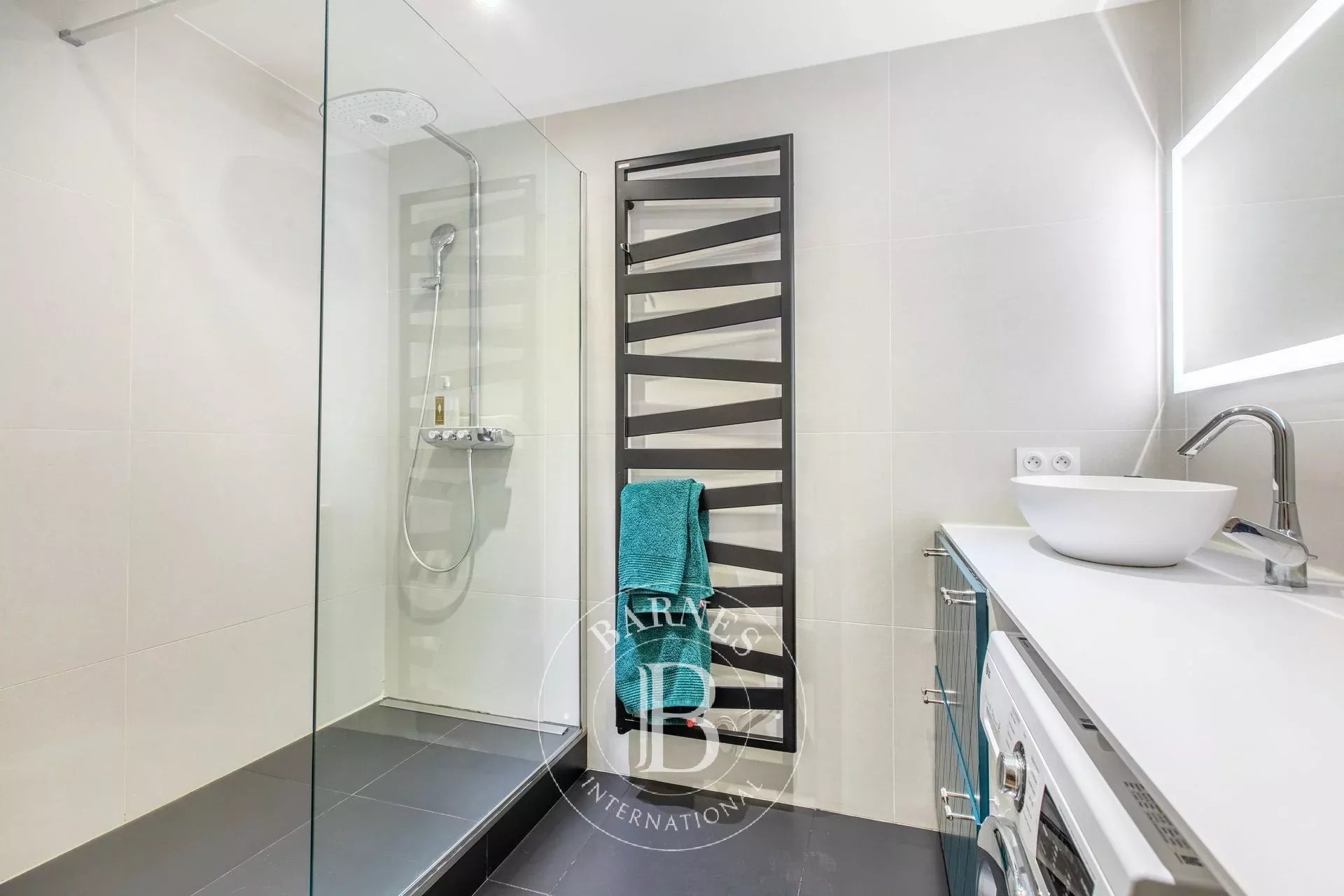 Daire Paris 16ème - picture 5