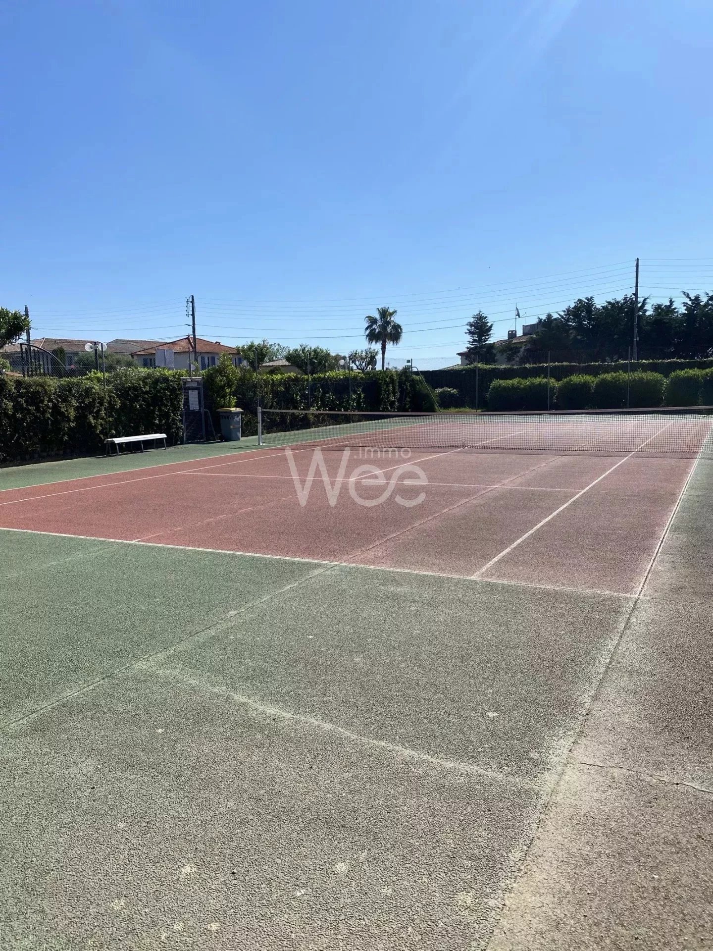 Sale Apartment - Antibes