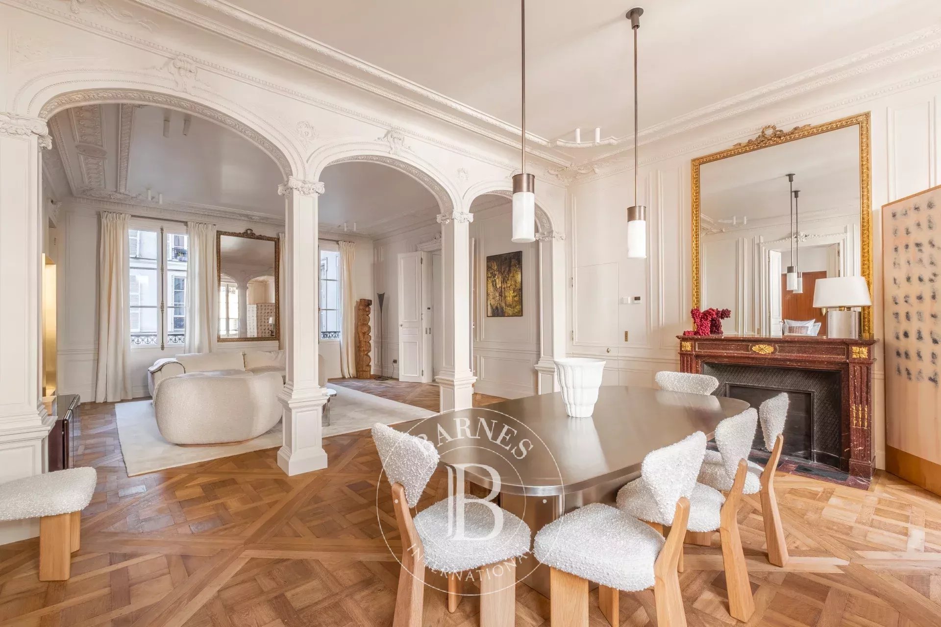 Apartment Paris 75006  -  ref 86121875 (picture 1)