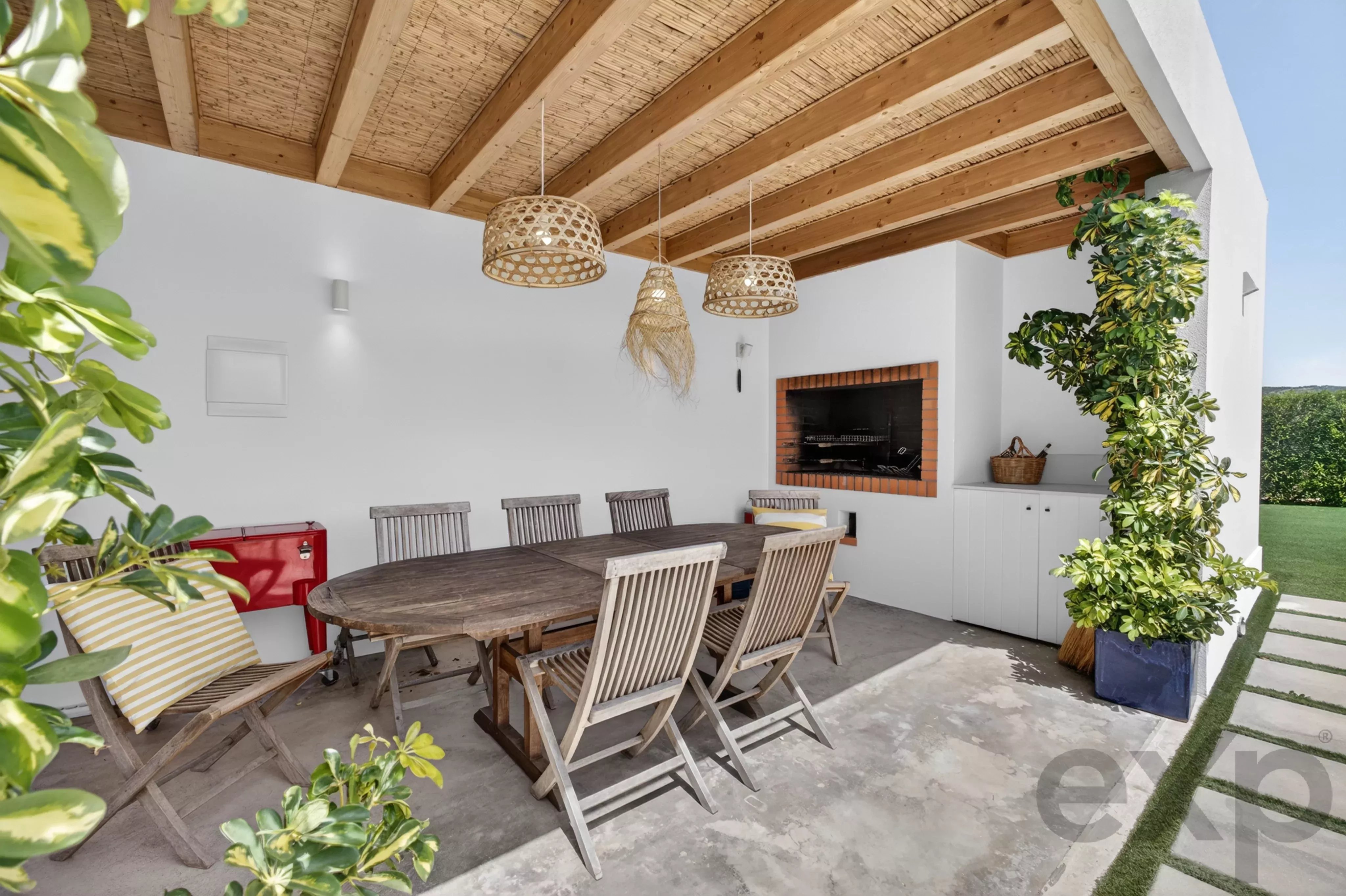 Luxury Single-Story Villa | 250 m² | 4 Bedrooms + Office | Private Pool | 2+ hectares | Vale da Rosa, Estoi, Faro 87037283 image 44