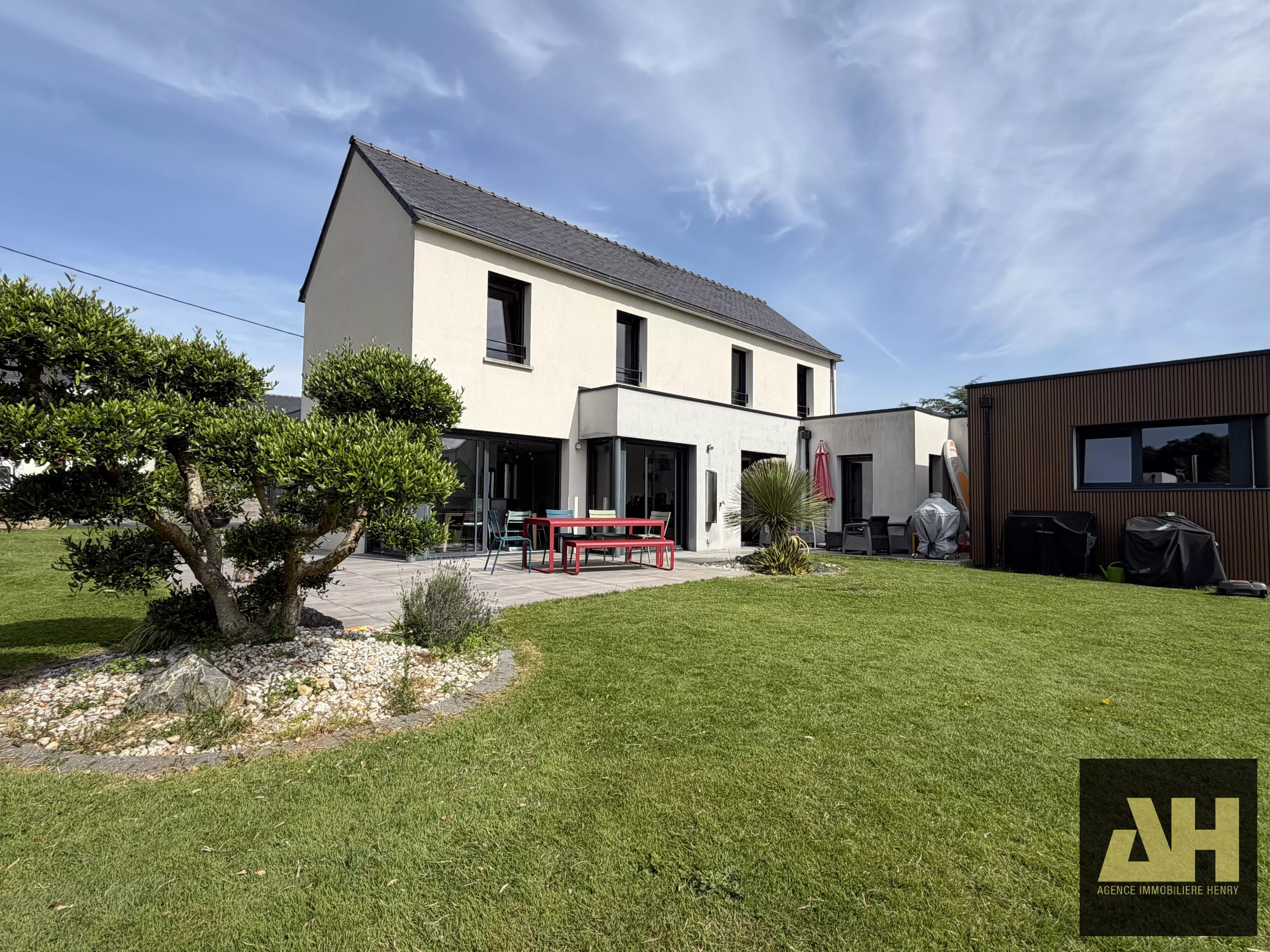 Vente Maison Plougastel-Daoulas